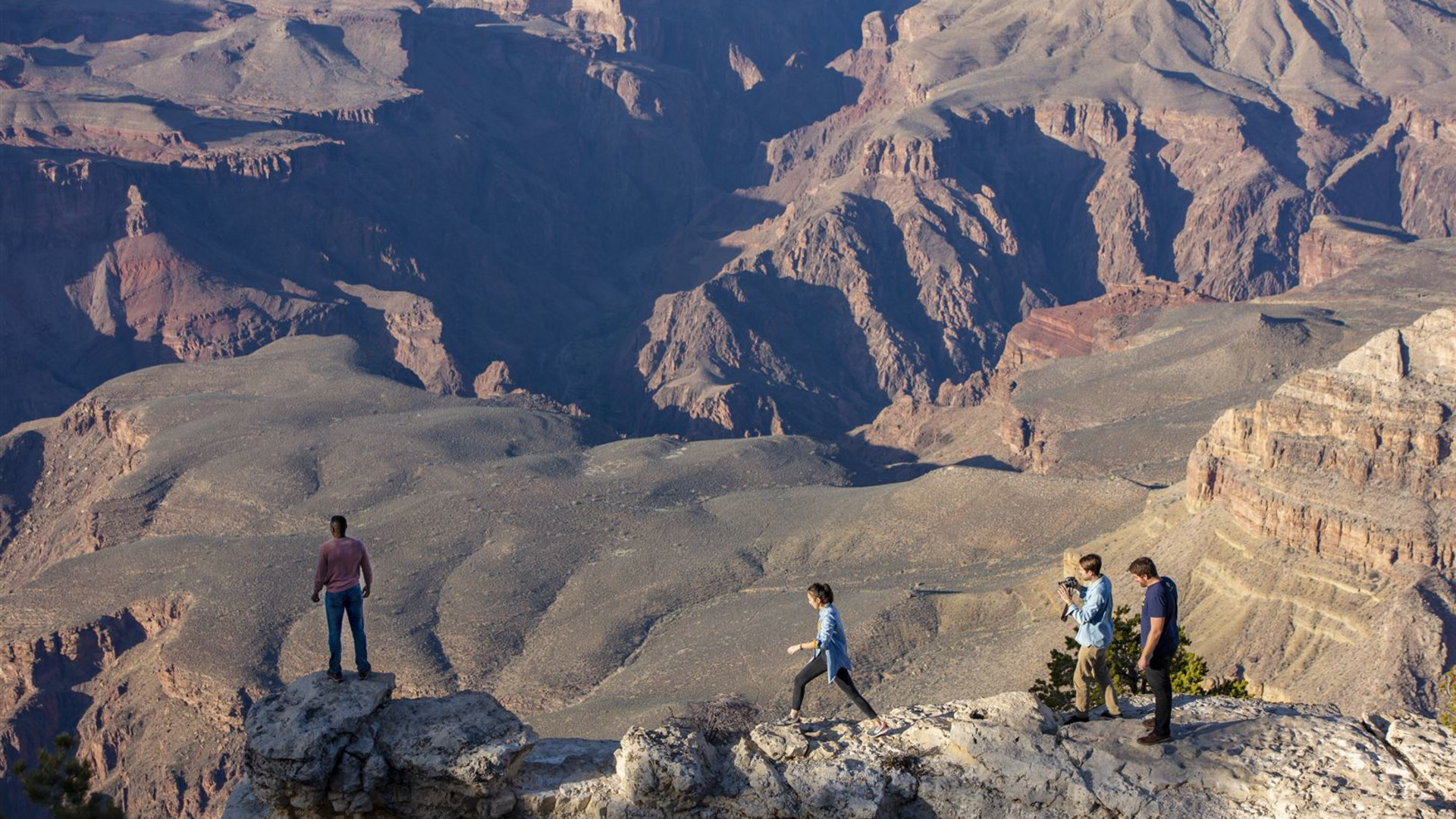 Click to view large image USA Road Trip: Big Cities & West Coast Parks