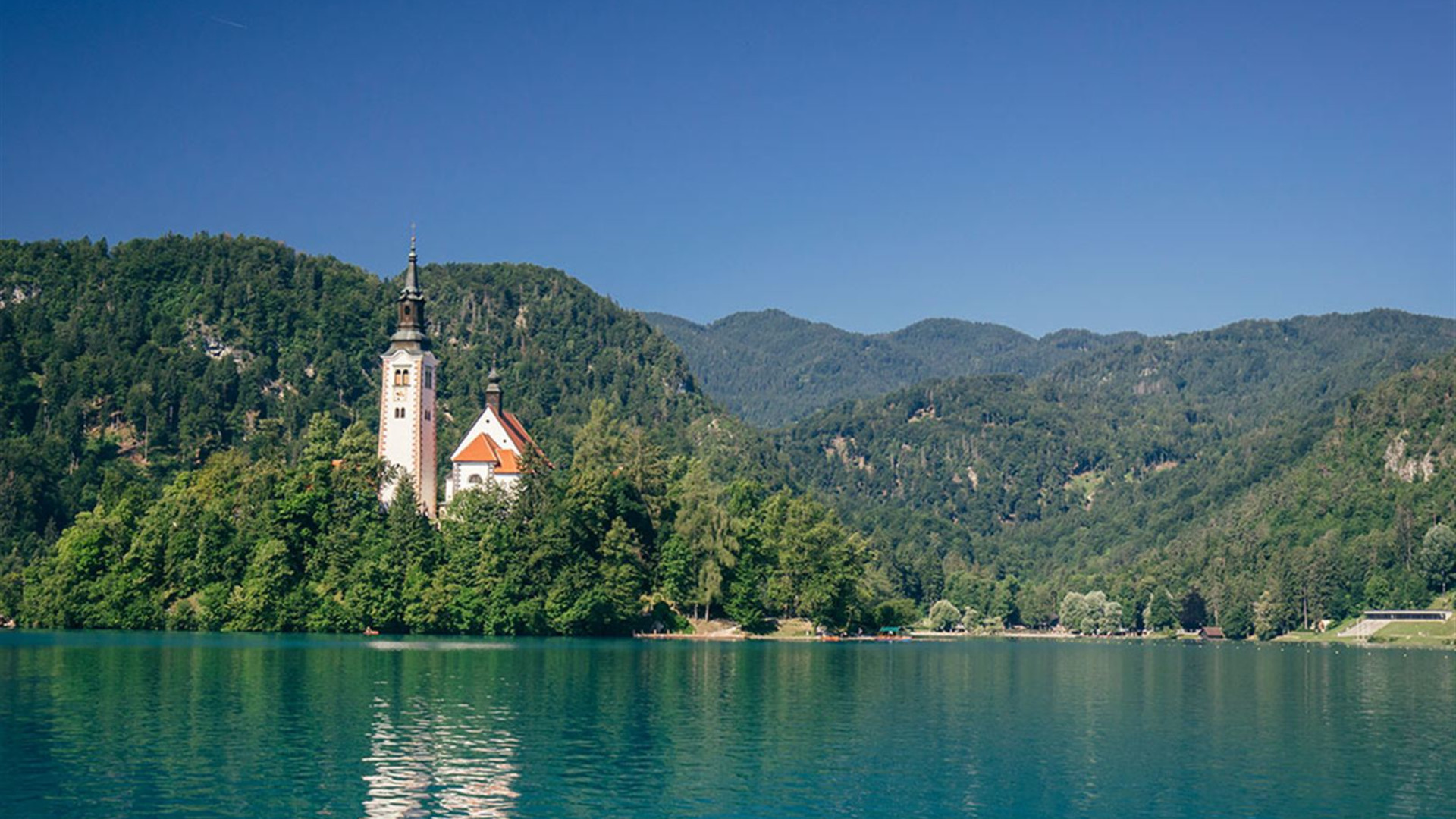 Click to view large image Cycle Slovenia