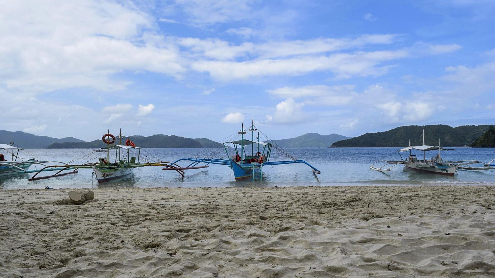 Click to view large image Solo-ish Philippines