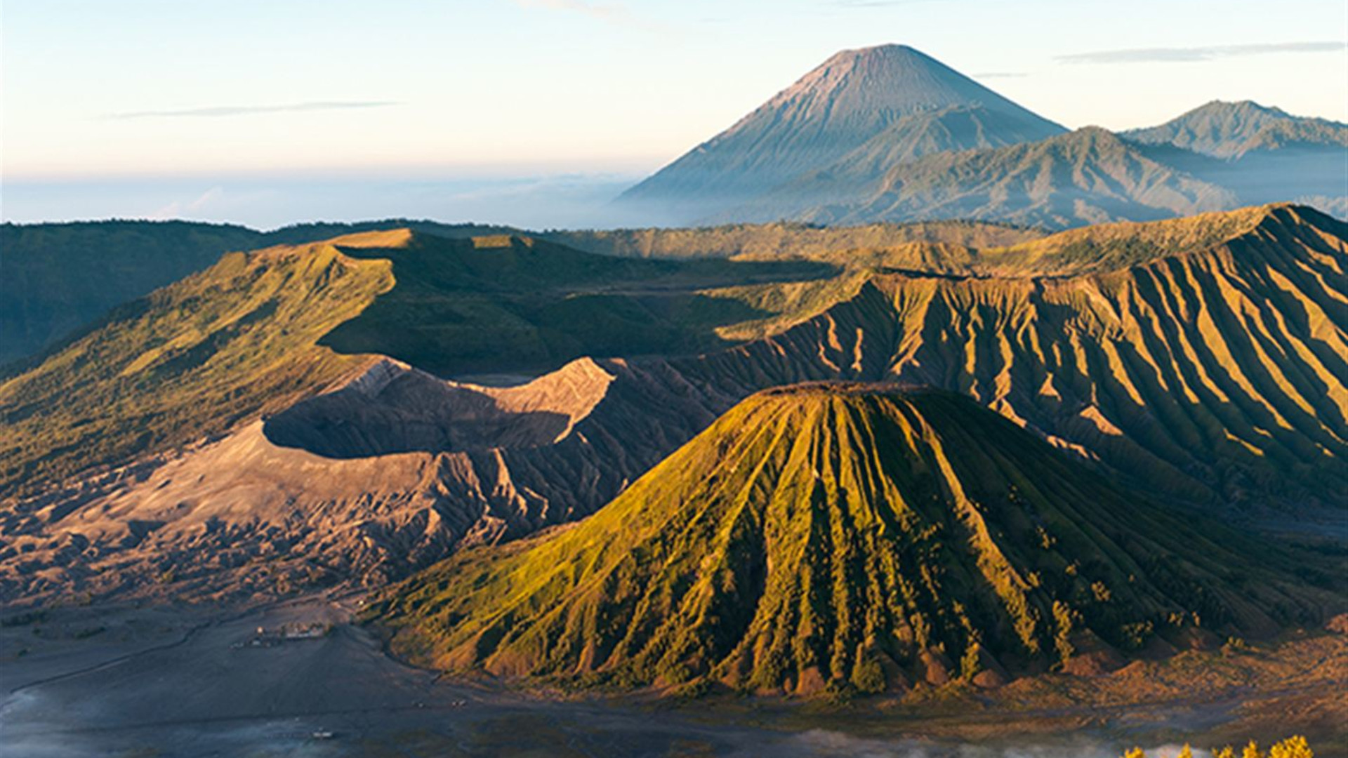 Click to view large image Java & Bali Explorer