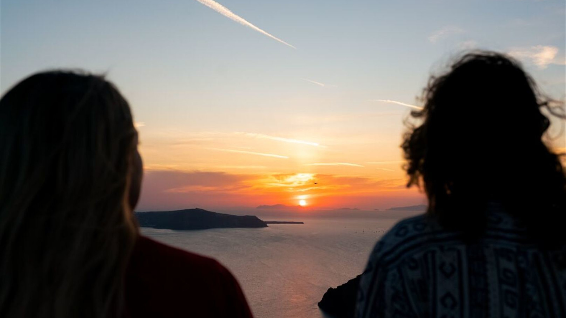 Click to view large image Sail Greece: Mykonos to Santorini