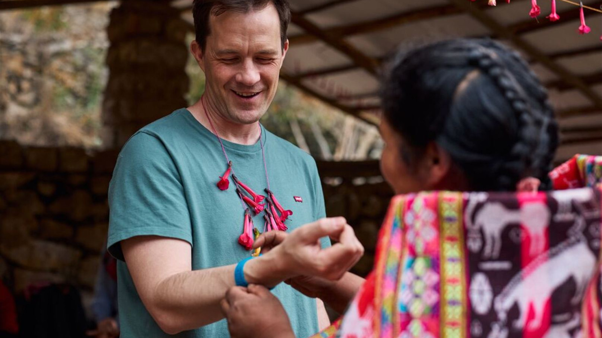 Click to view large image Inca Trail & Amazon Adventure