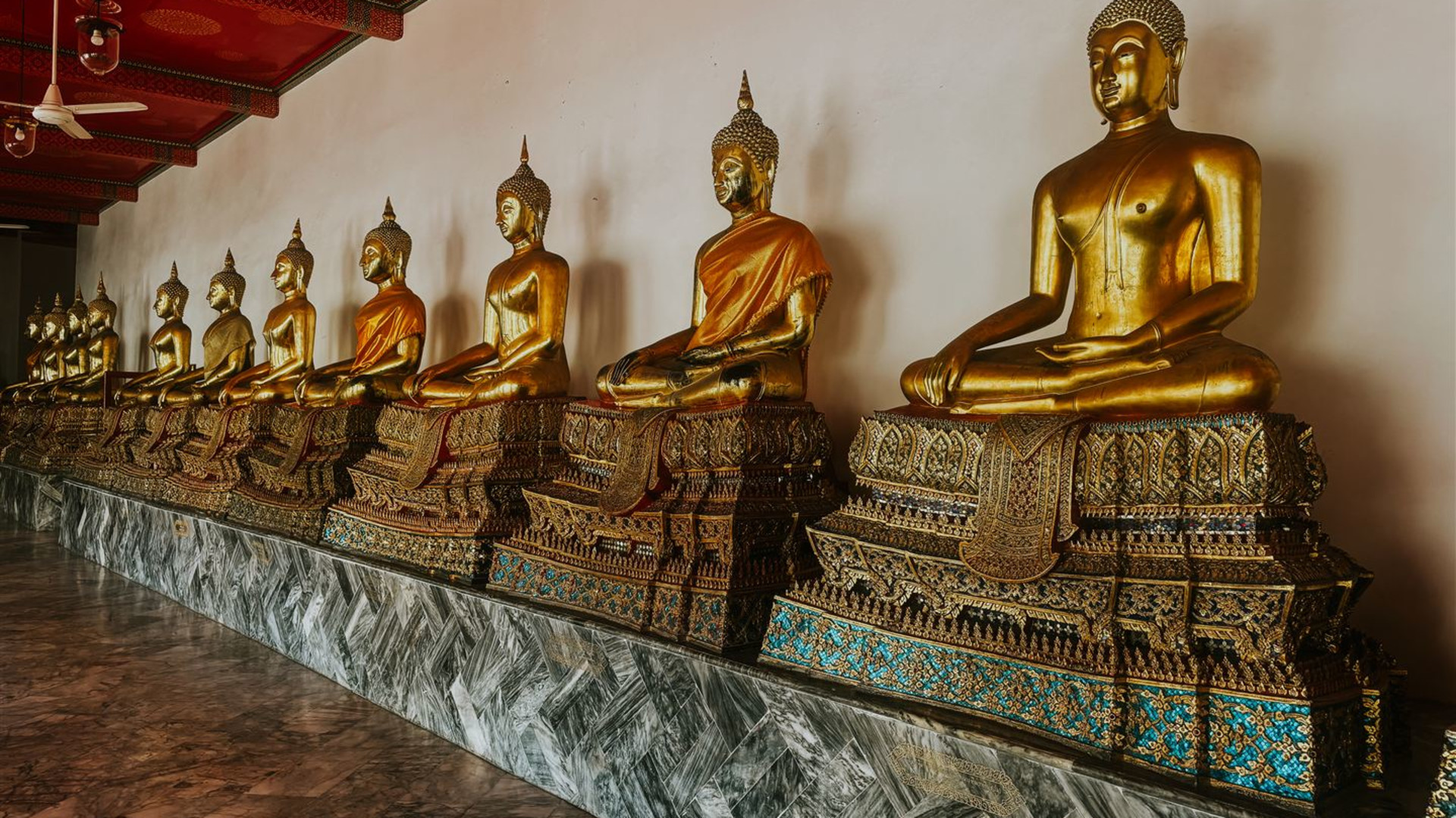 Click to view large image Highlights of Northern Thailand