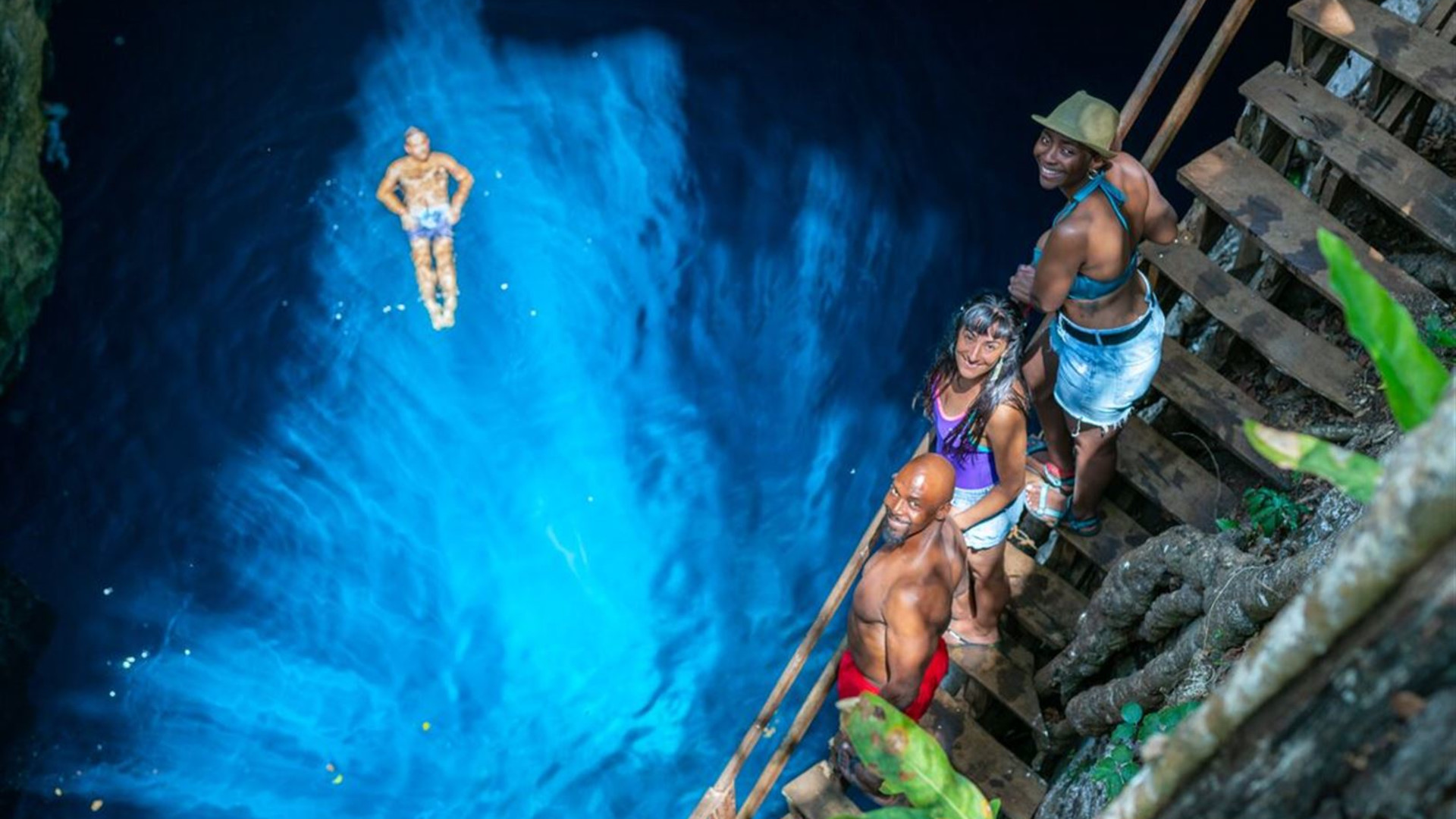 Click to view large image Yucatan Peninsula Adventure