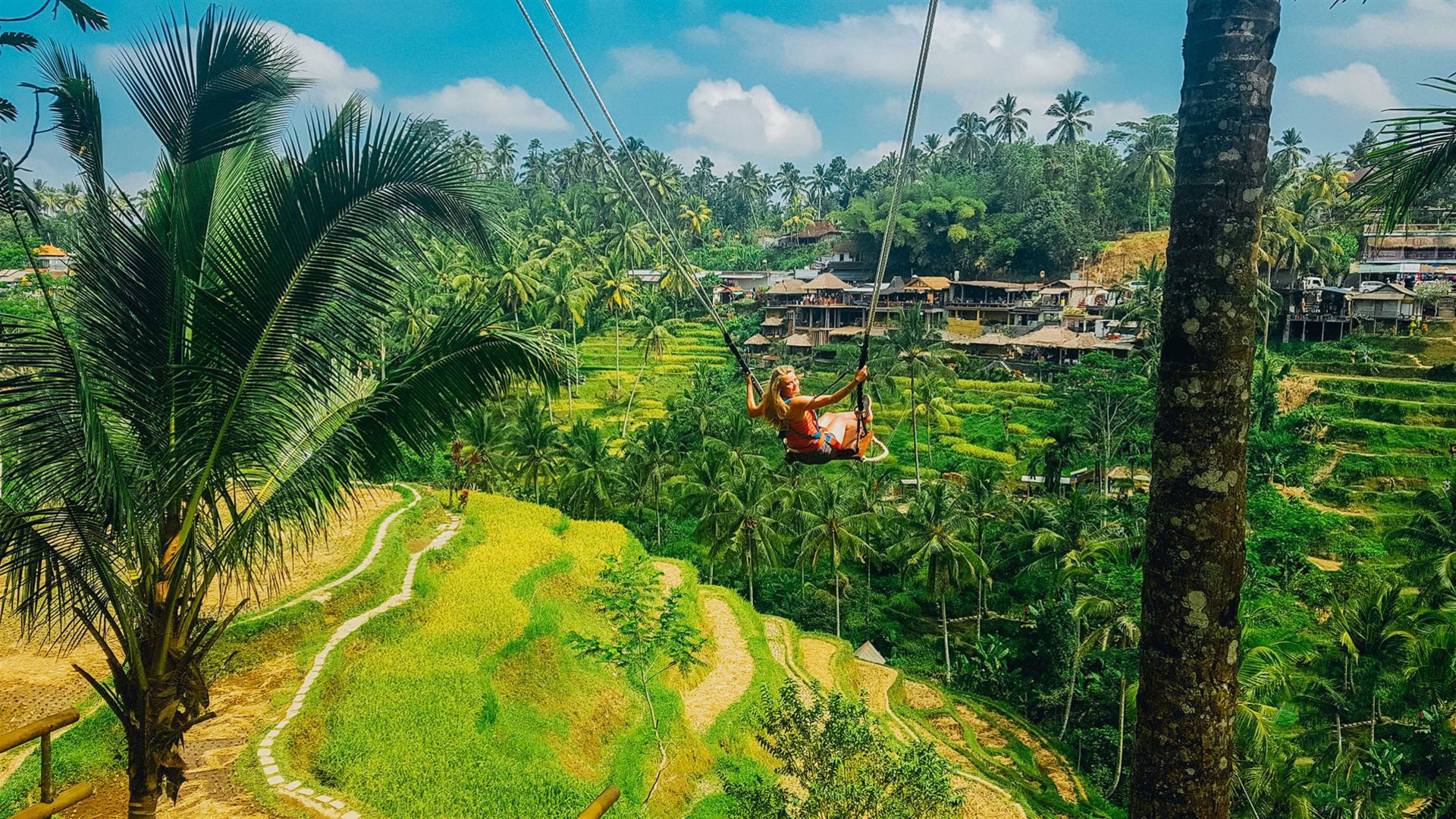 Click to view large image Bali & Beyond