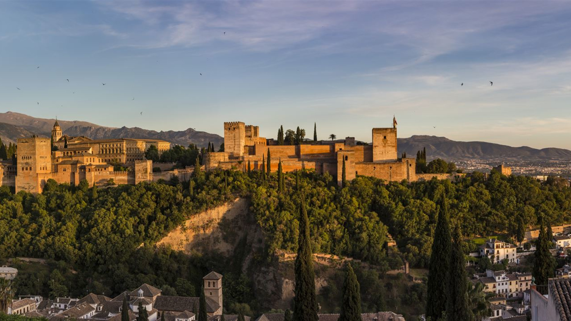 Click to view large image Journeys: Discover Spain