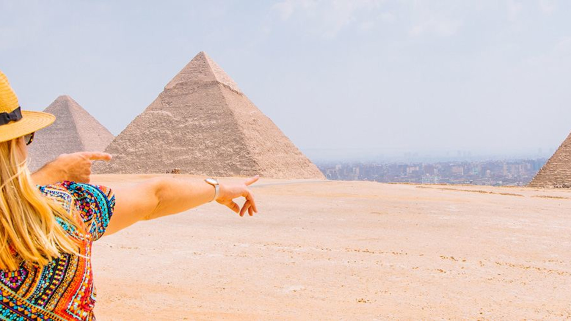 Click to view large image Explore Egypt