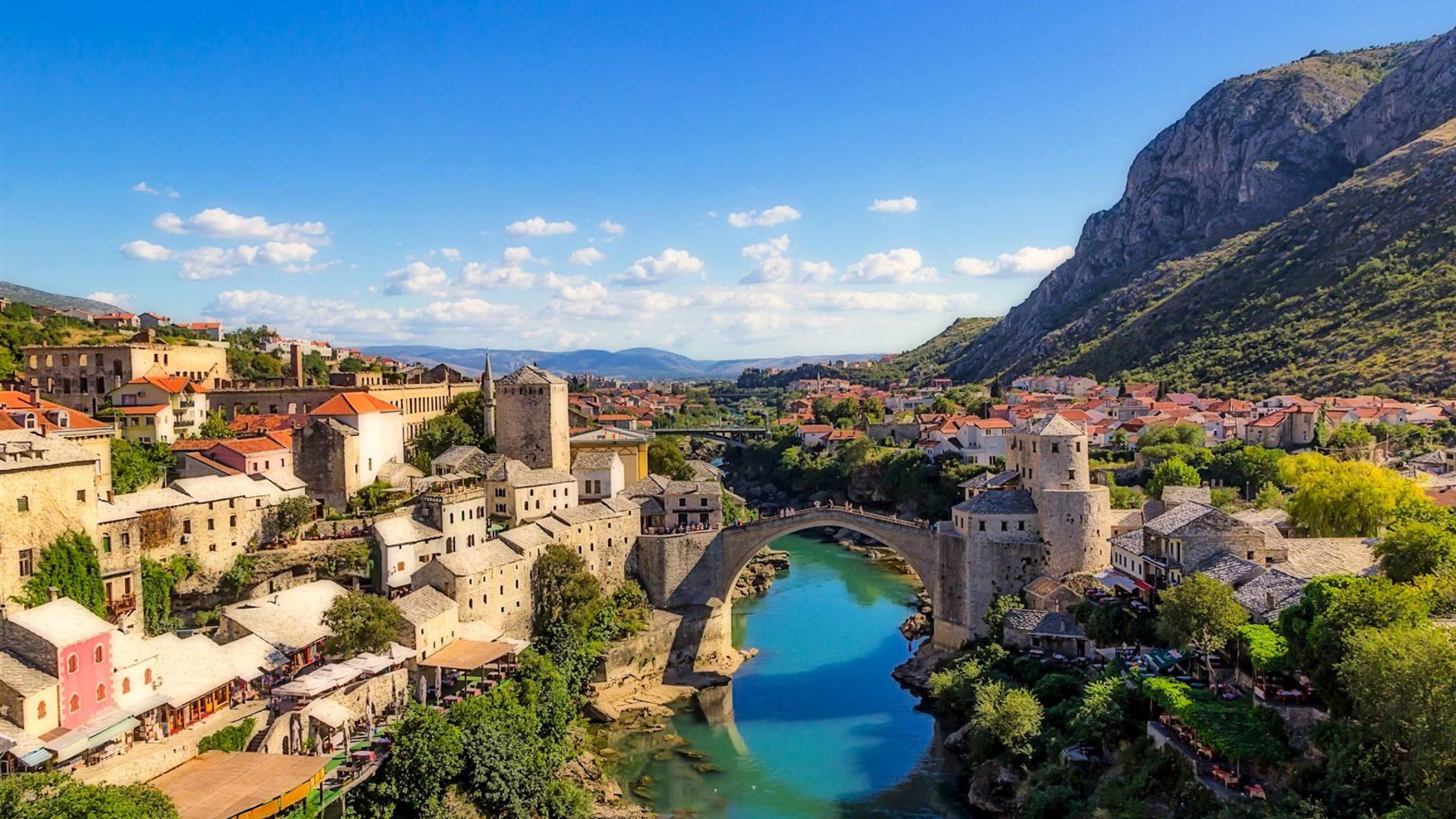 Click to view large image Balkan Adventure