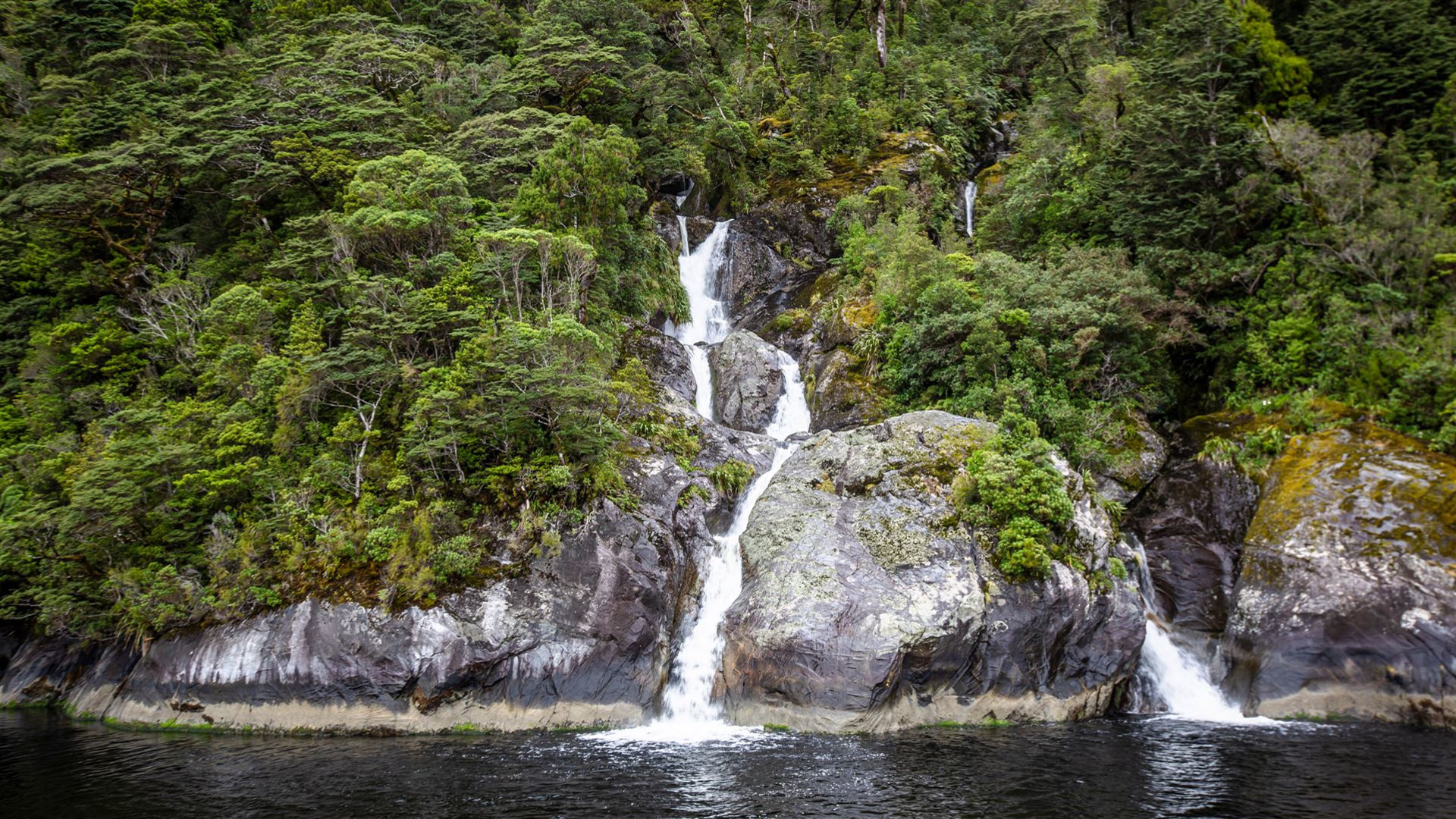 Click to view large image Best of the South Pacific: Ultimate Australia & New Zealand