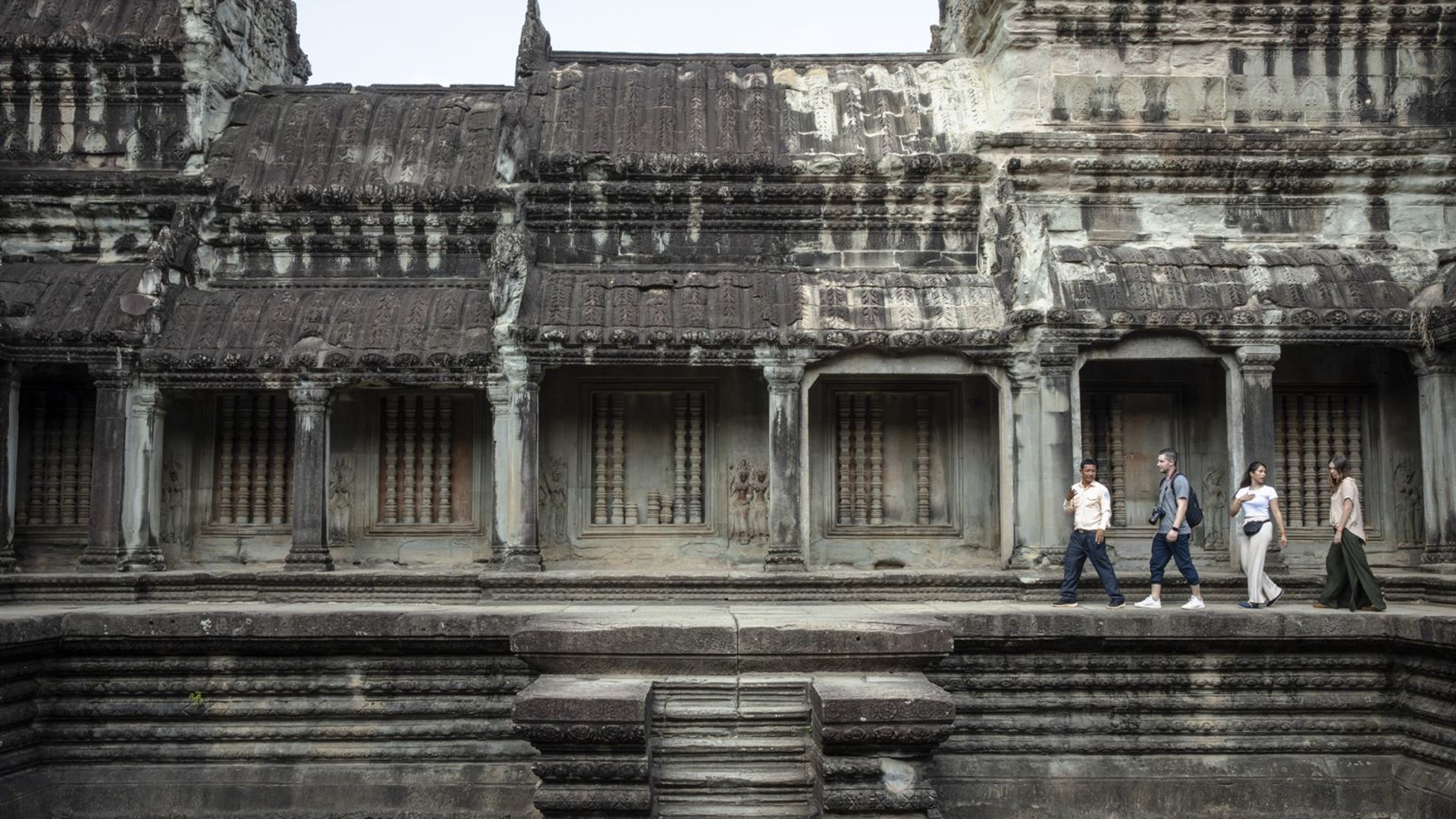 Click to view large image 27 Days in Southeast Asia: Cambodia, Vietnam & Big Nights in Bangkok