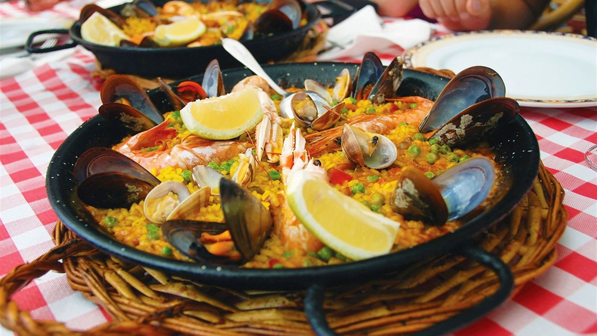 Click to view large image Best of Spain