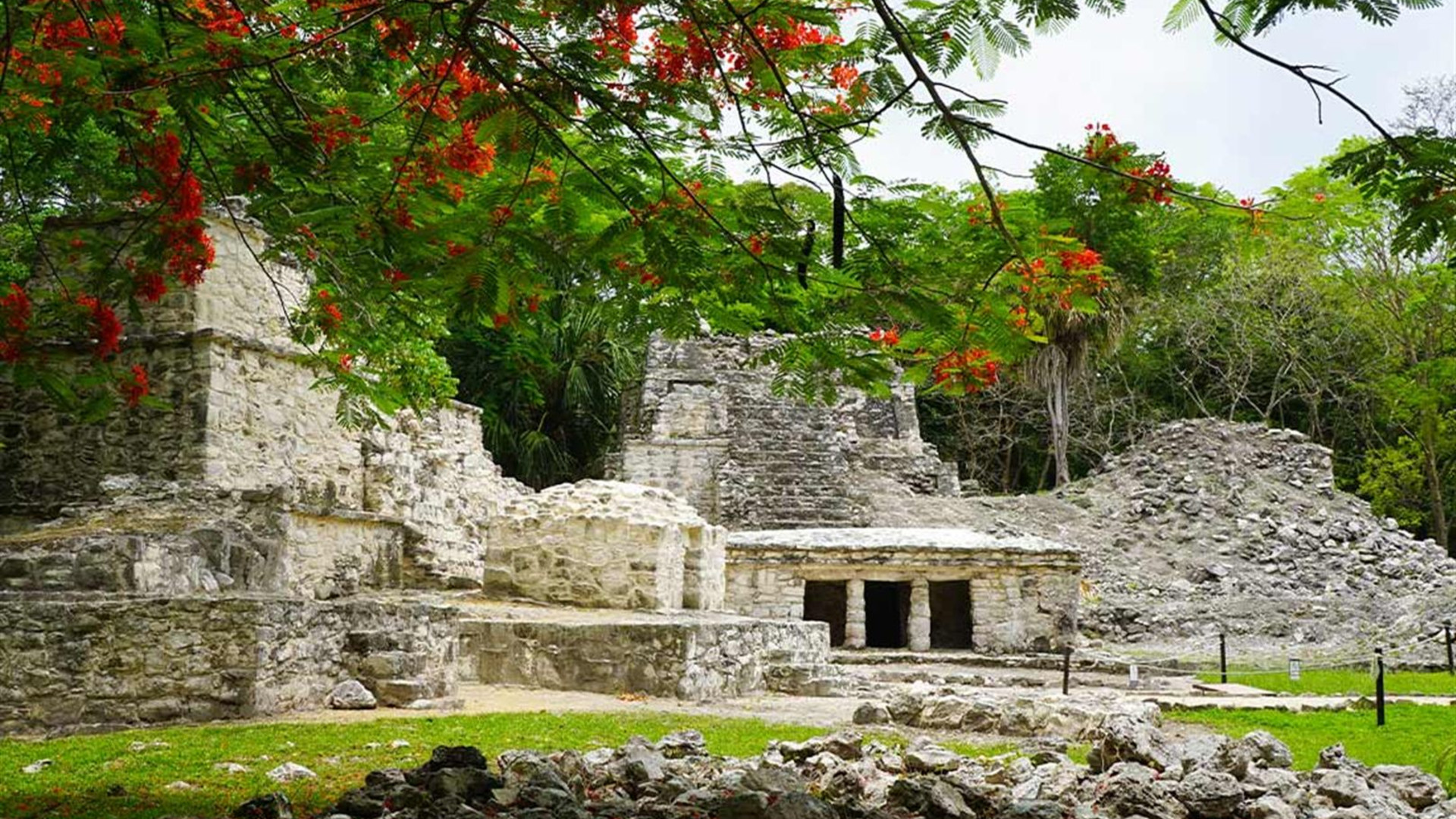 Click to view large image Premium Mexico Yucatan Highlights