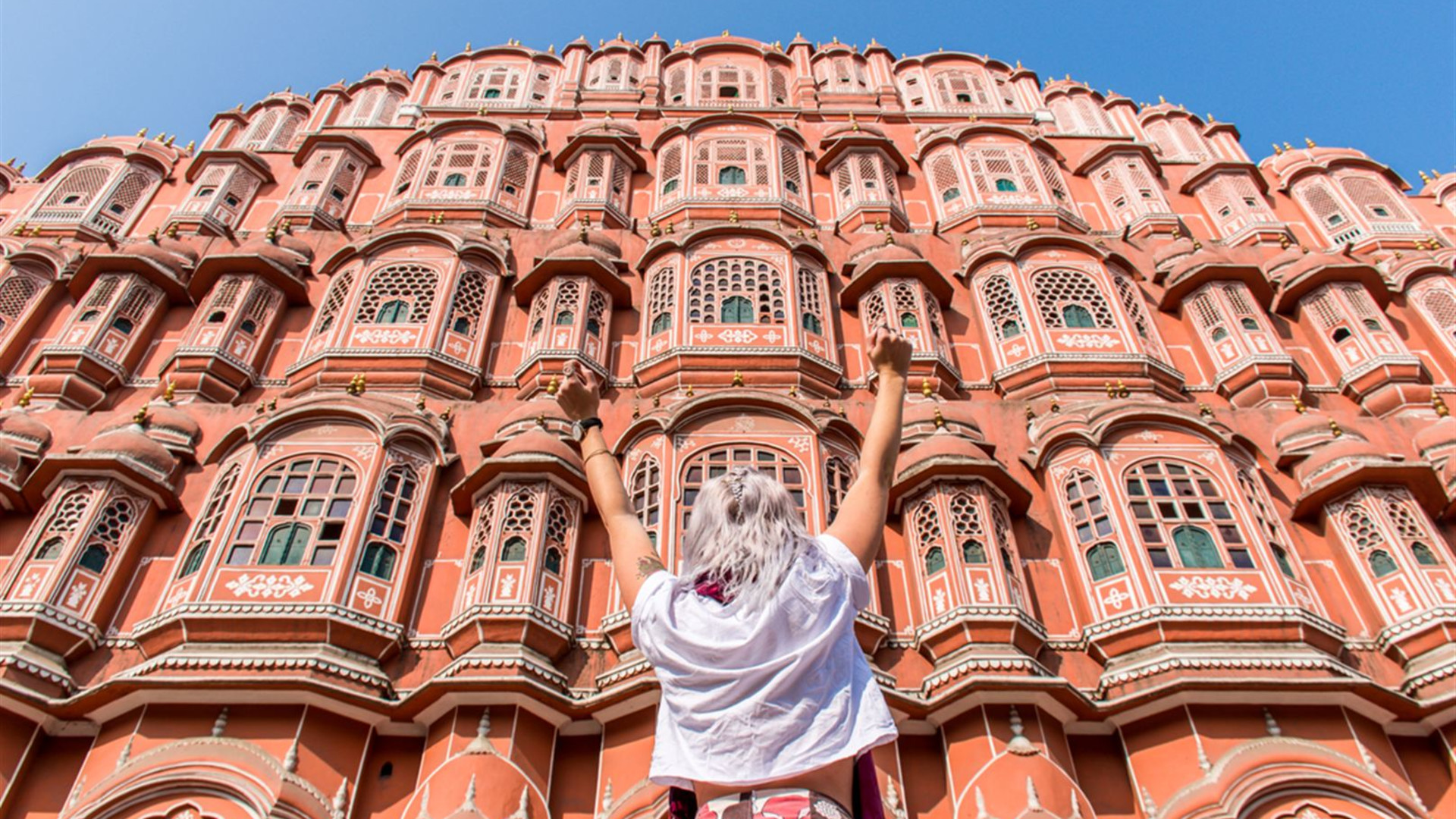 Click to view large image Real Rajasthan