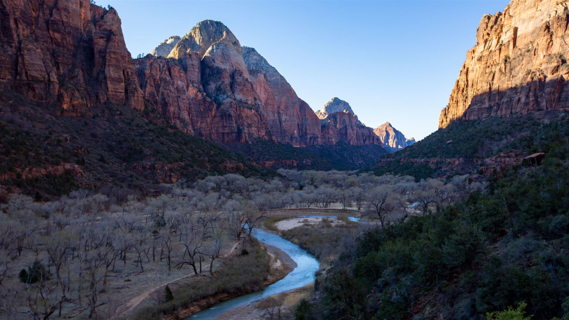 Click to view large image Southwest Family Journey: Sedona, Zion & the Grand Canyon