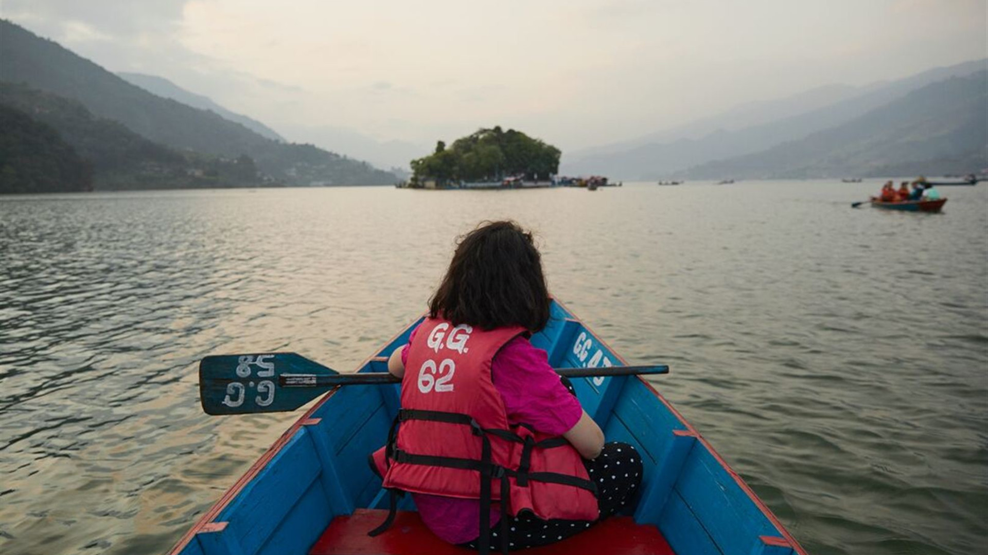 Click to view large image India & Nepal Adventure