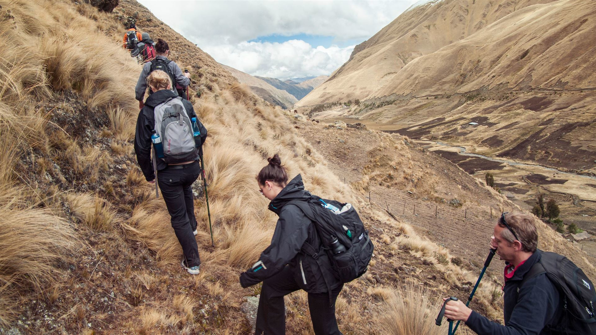 Click to view large image Journeys: Machu Picchu and the Amazon