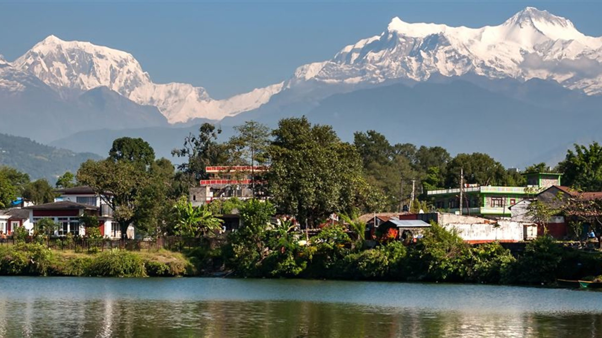 Click to view large image India & Nepal Adventure