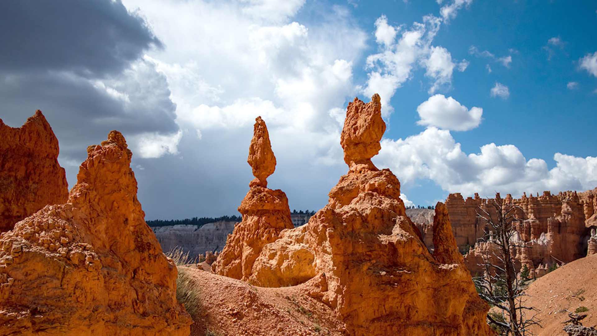 Click to view large image Hiking and Camping in Utah