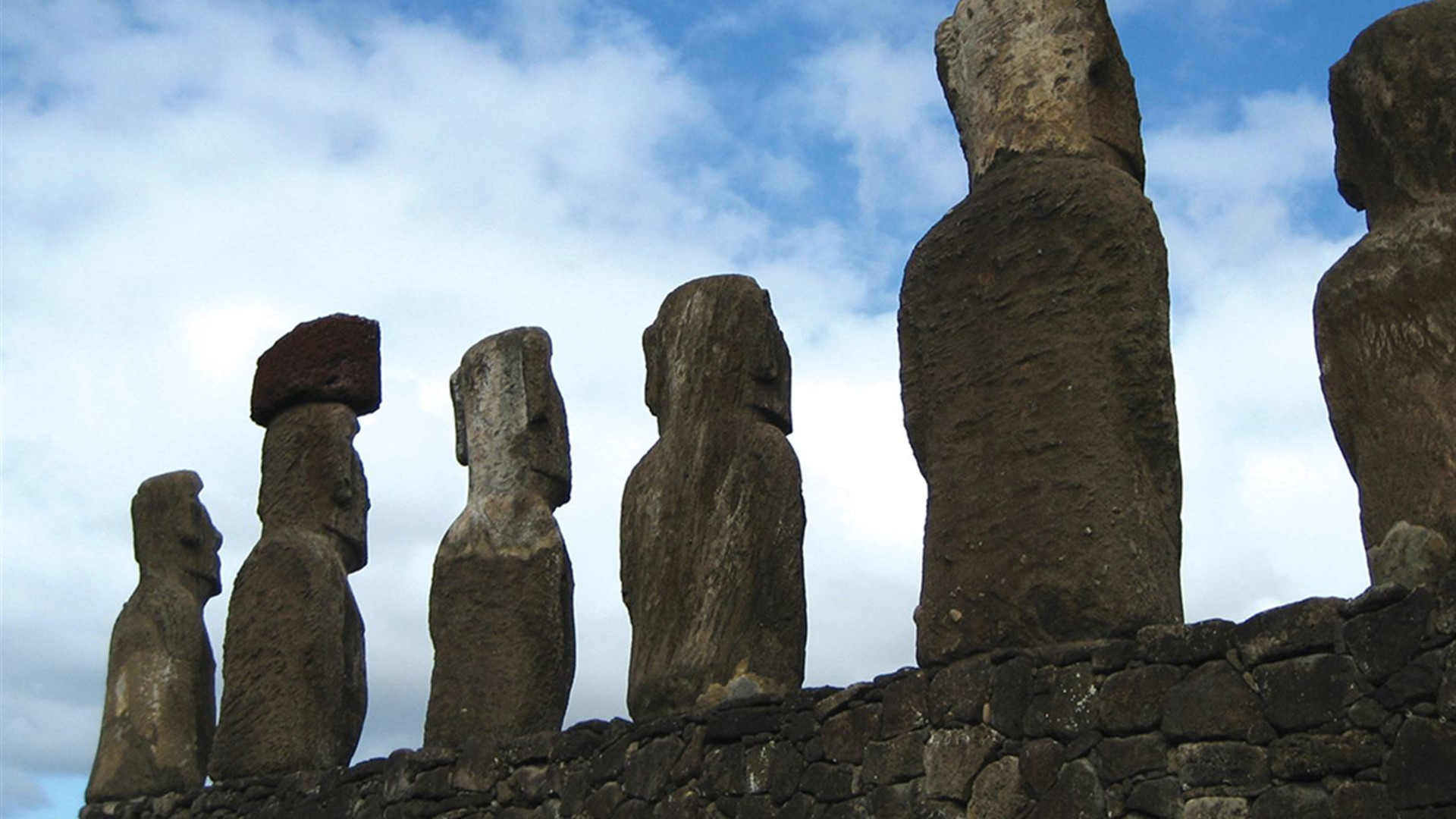 Click to view large image Easter Island (Rapa Nui) Short Break