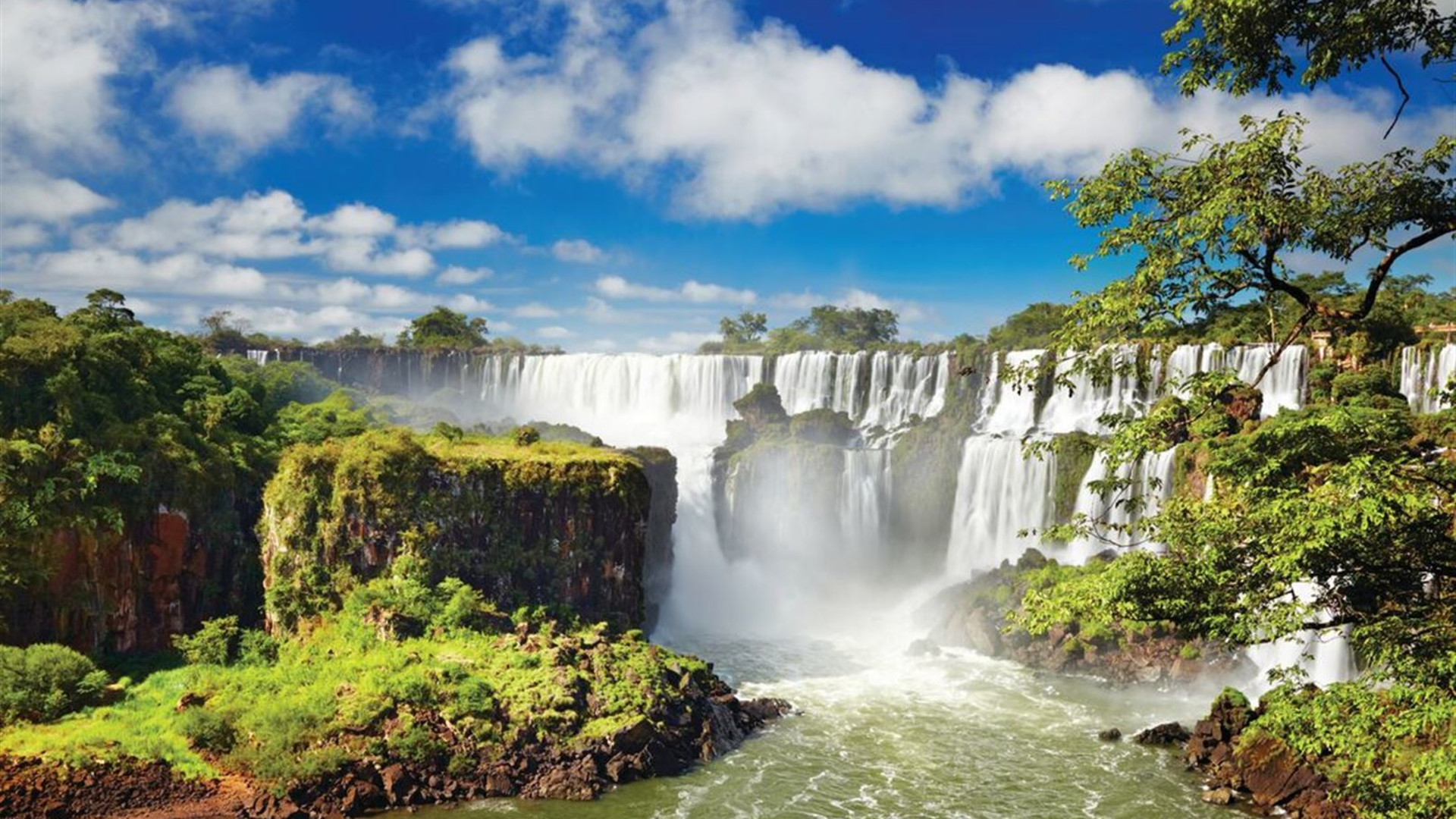 Click to view large image Explore Bolivia to Brazil