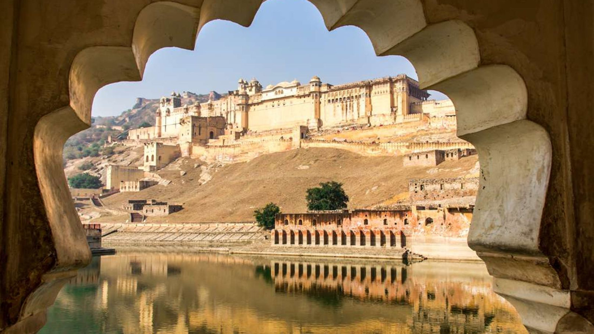 Click to view large image India & Nepal Adventure