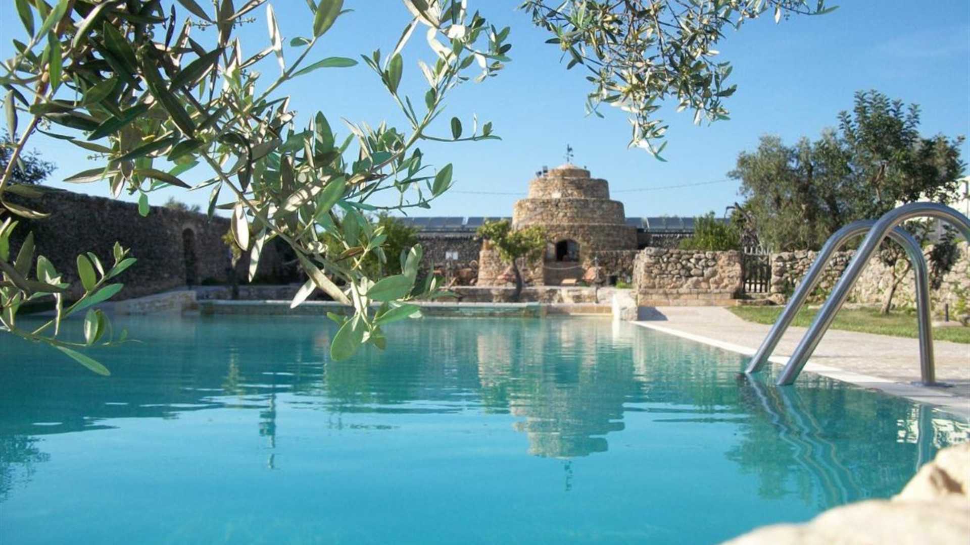 Click to view large image Cycling Puglia & Matera