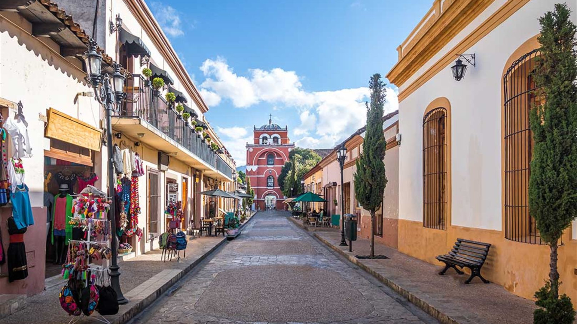 Click to view large image Ultimate Central America