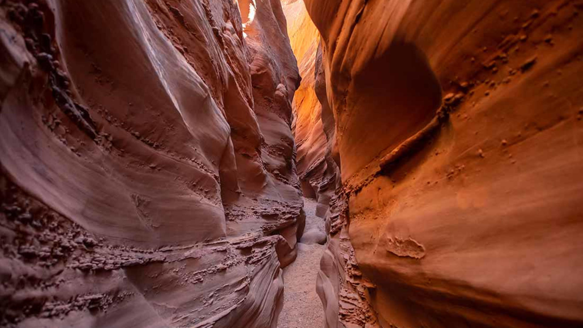 Click to view large image Hiking and Camping in Utah