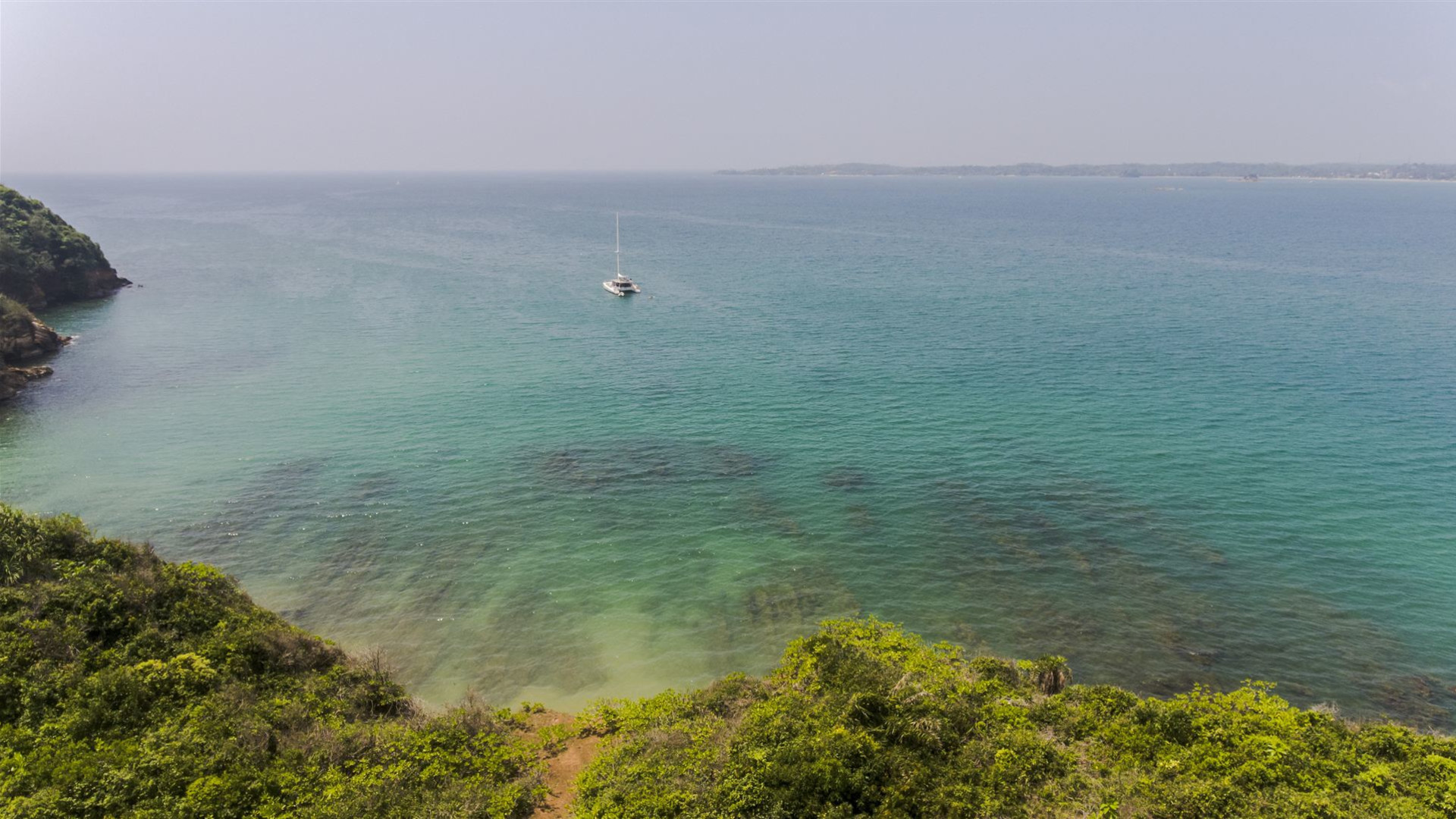 Click to view large image Sri Lanka Land & Sea