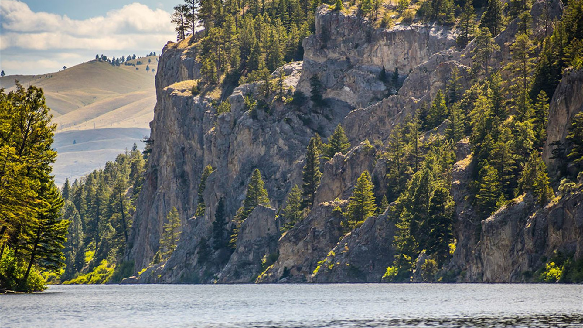 Click to view large image Best of Montana