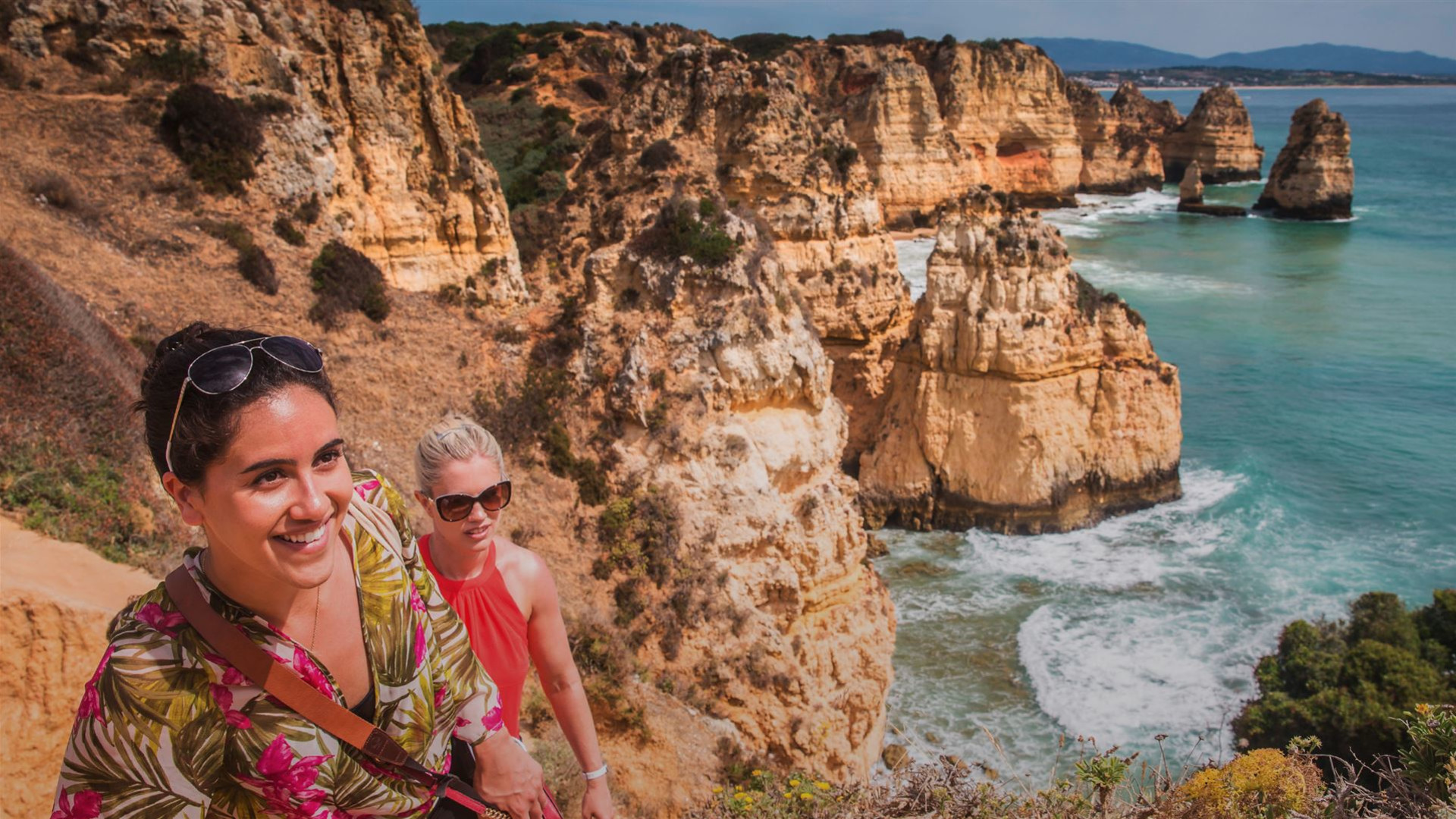 Click to view large image Portugal: Village Walks & the Douro Valley