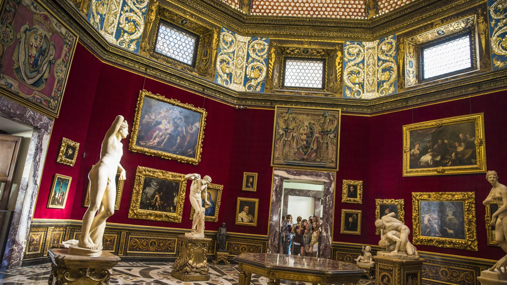 Click to view large image Journeys: Northern Italy, Venice to Florence