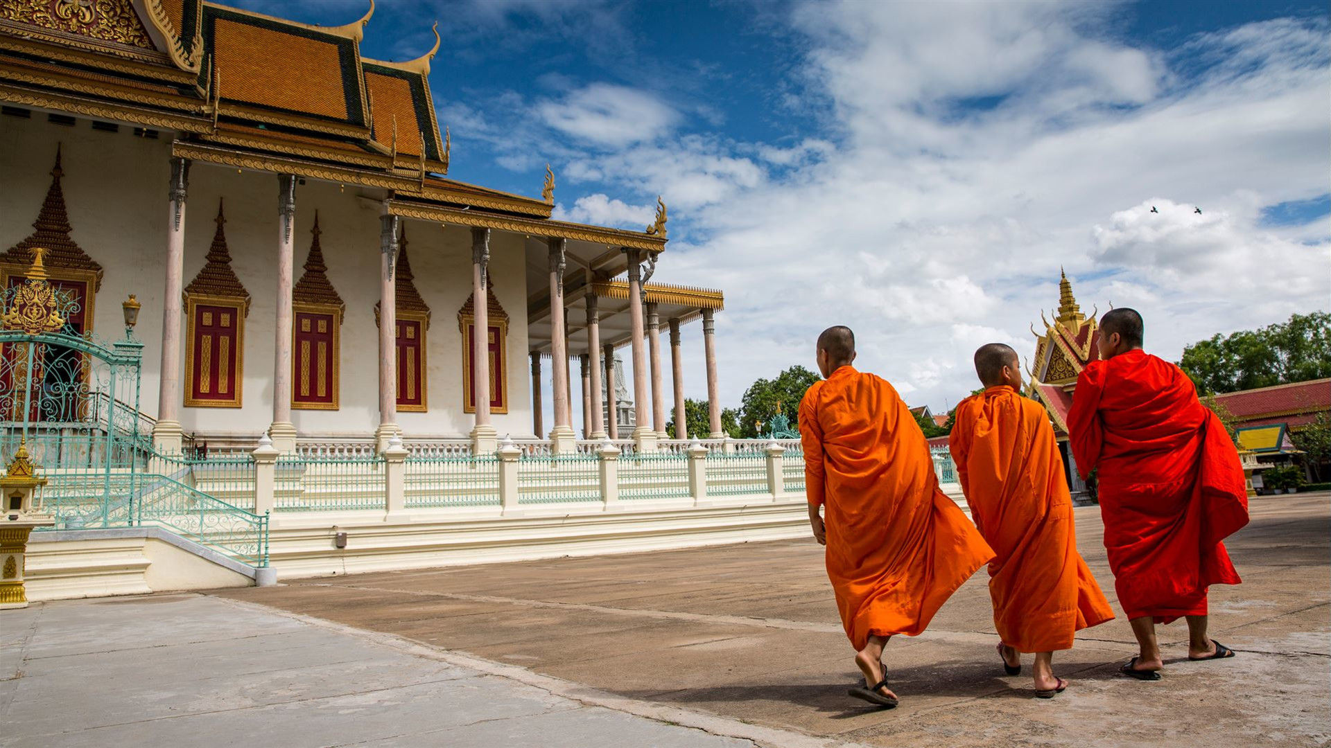 Click to view large image Best of Cambodia & Northern Thailand