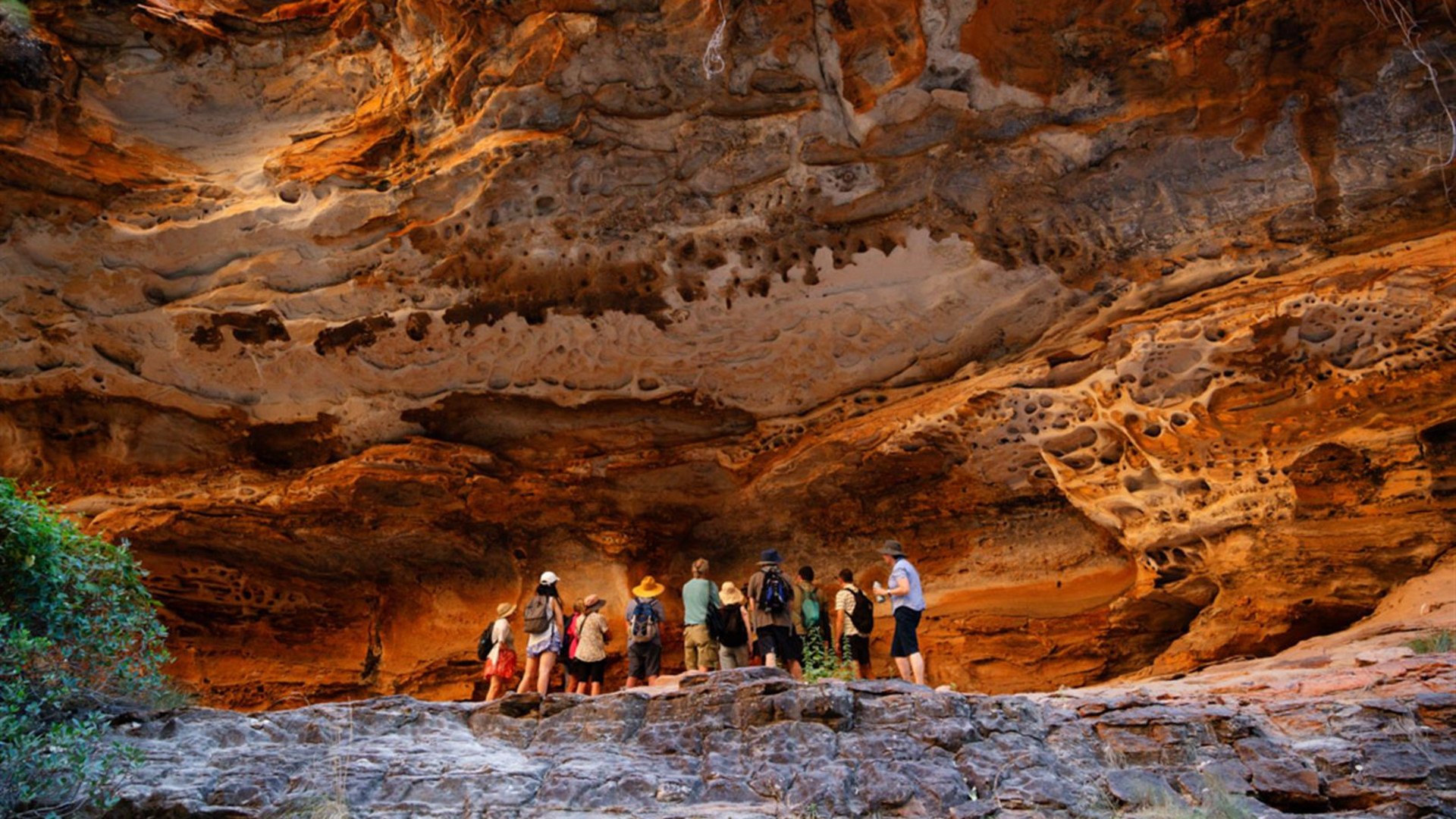 Click to view large image Walk Western Australia's Kimberley