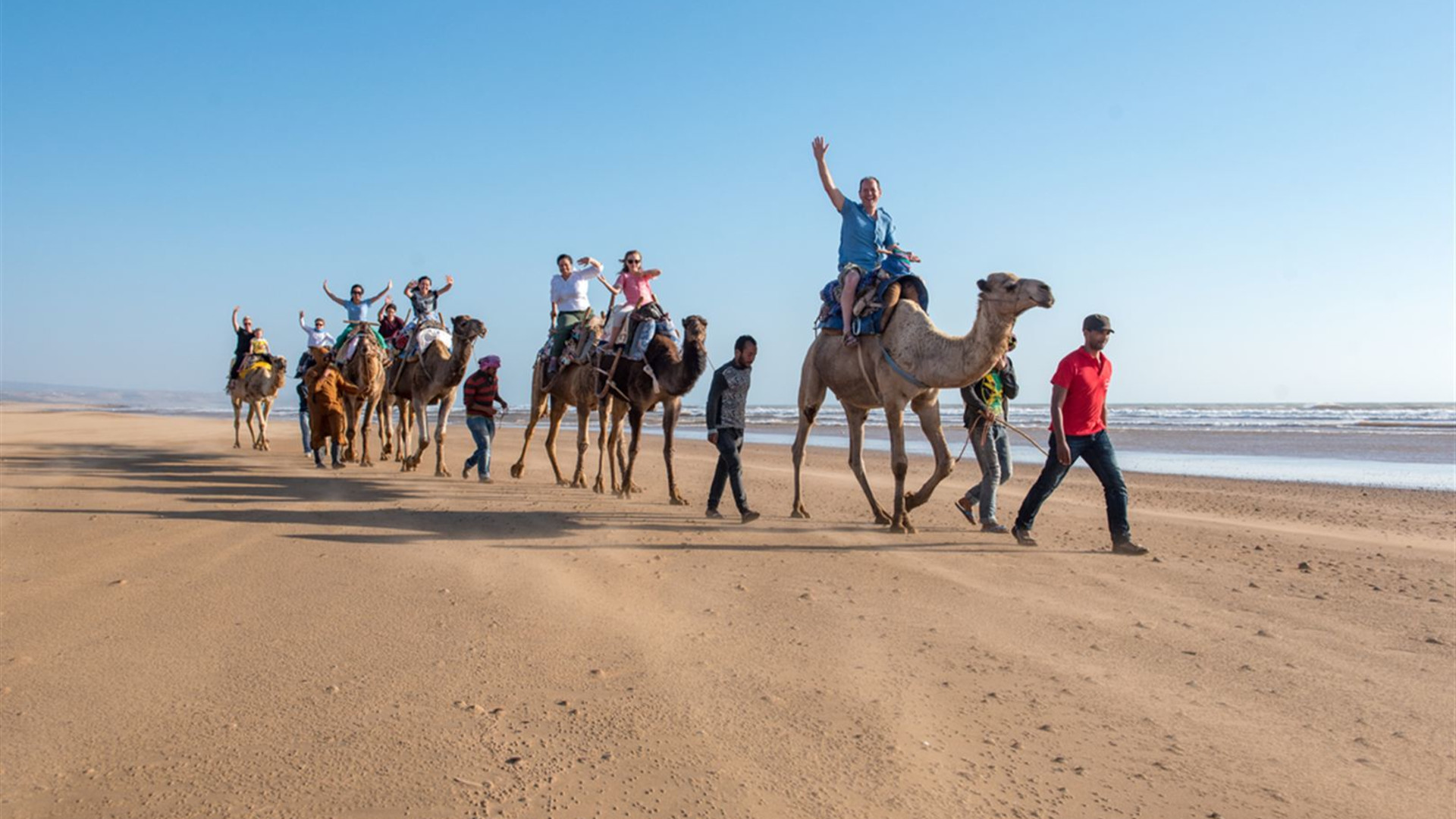 Click to view large image Morocco Family Holiday