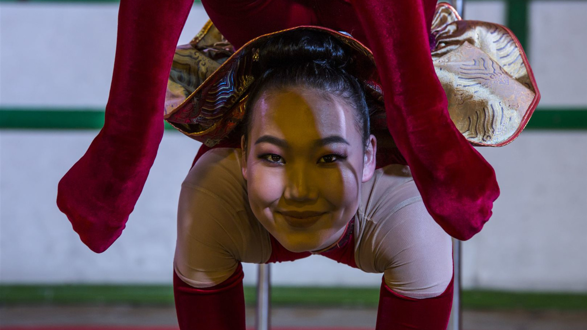 Click to view large image Journeys: Mongolia & The Naadam Festival
