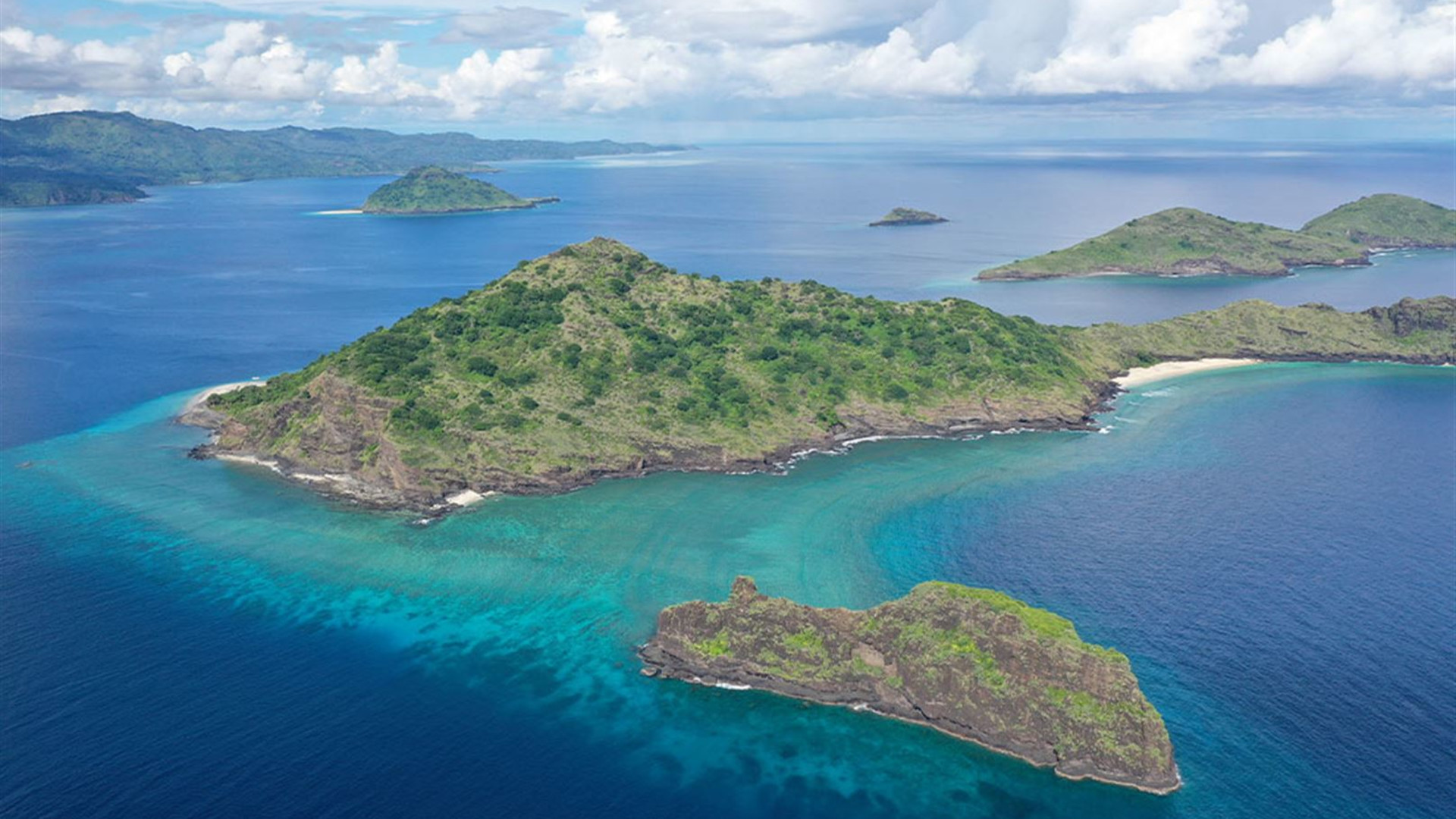 Click to view large image Comoros: Wildlife Expedition