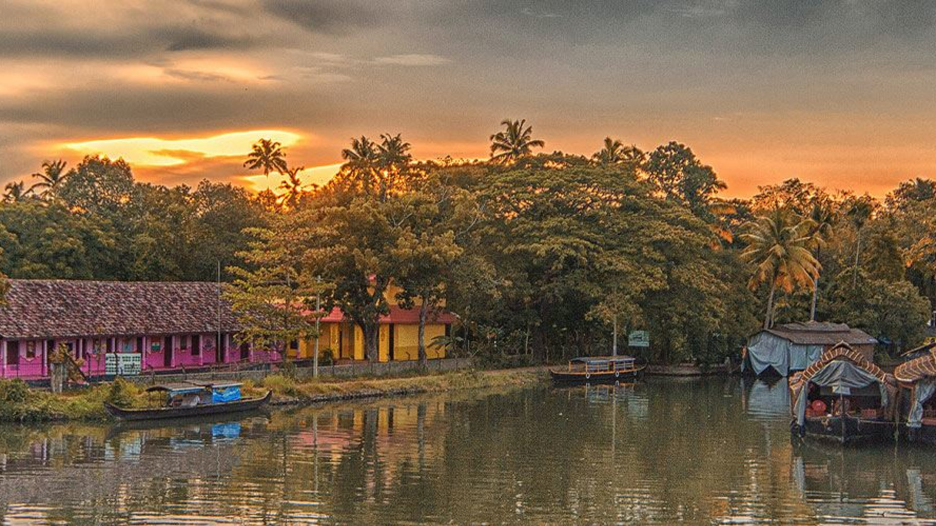 Click to view large image Premium North & South India