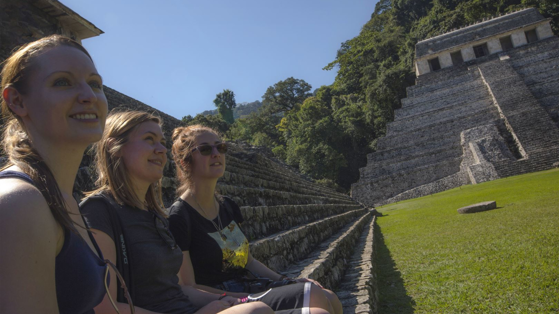 Click to view large image Classic Mexico Adventure