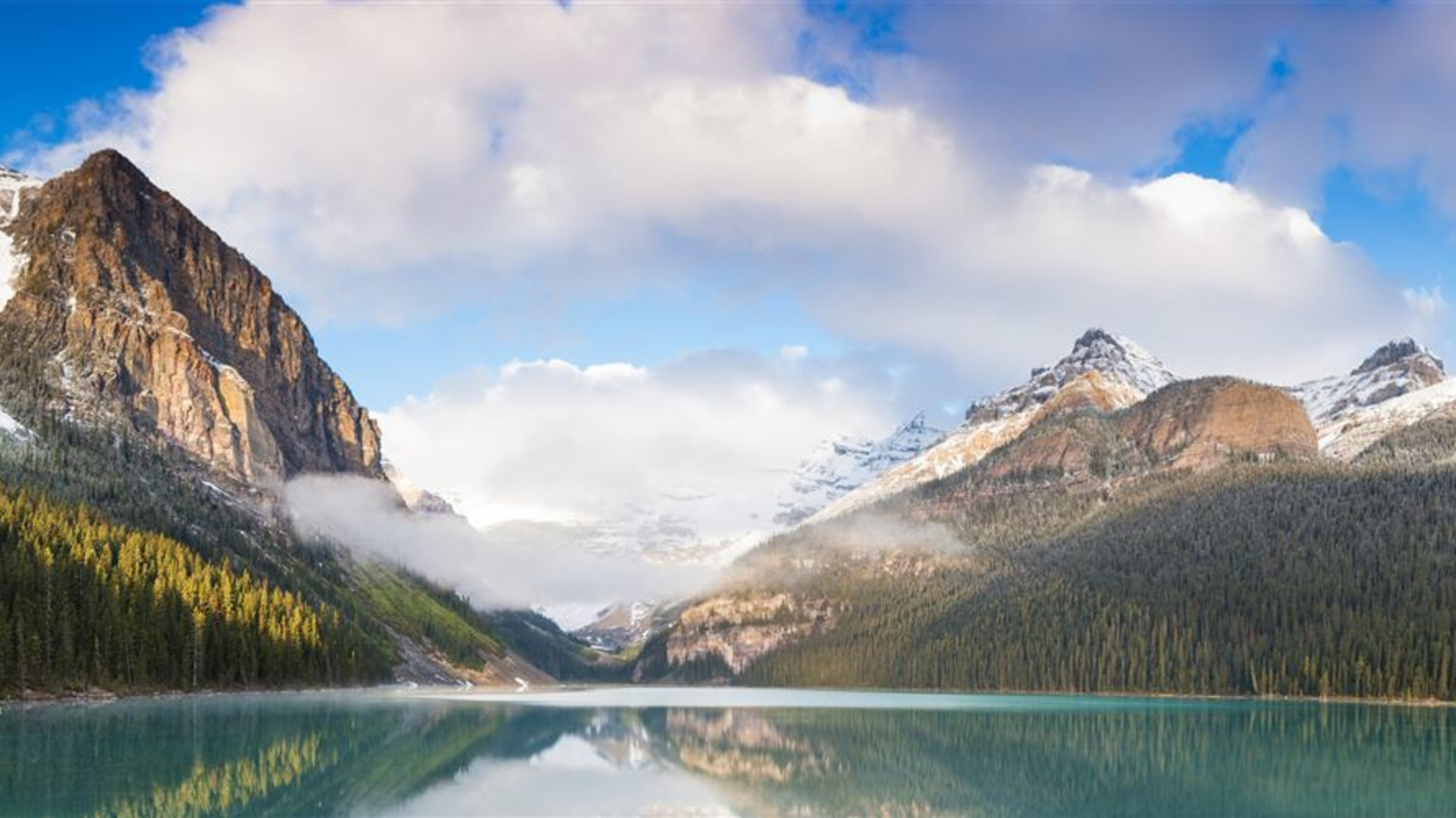 Click to view large image Grand Canadian Rockies