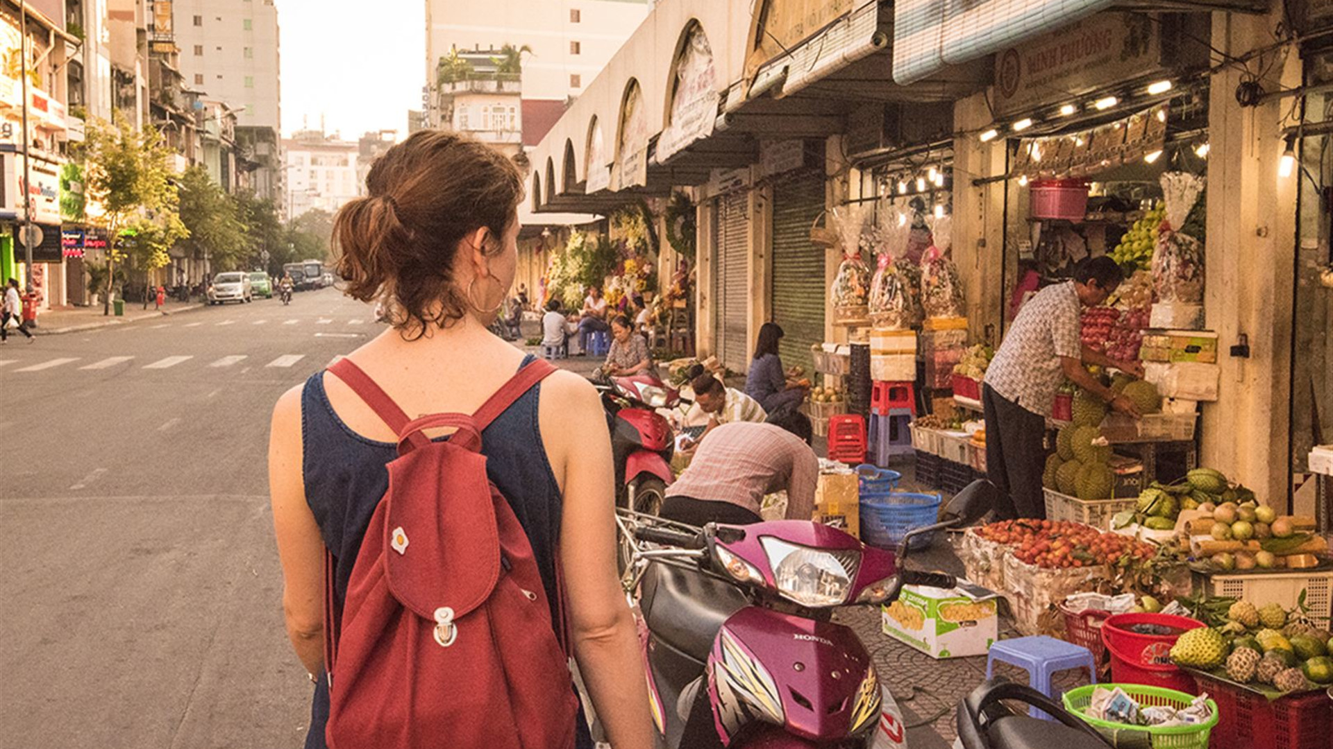 Click to view large image Best of Cambodia & Vietnam