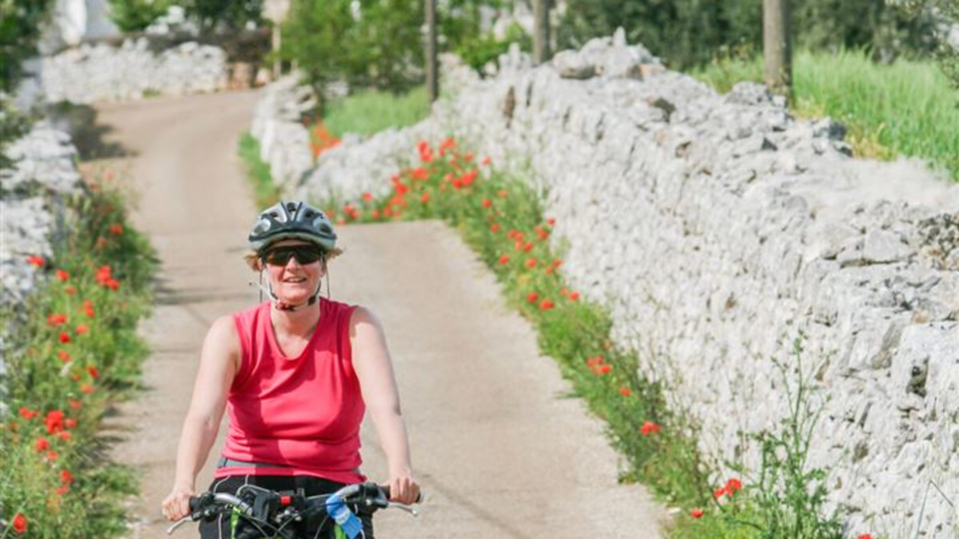 Click to view large image Cycling Puglia & Matera