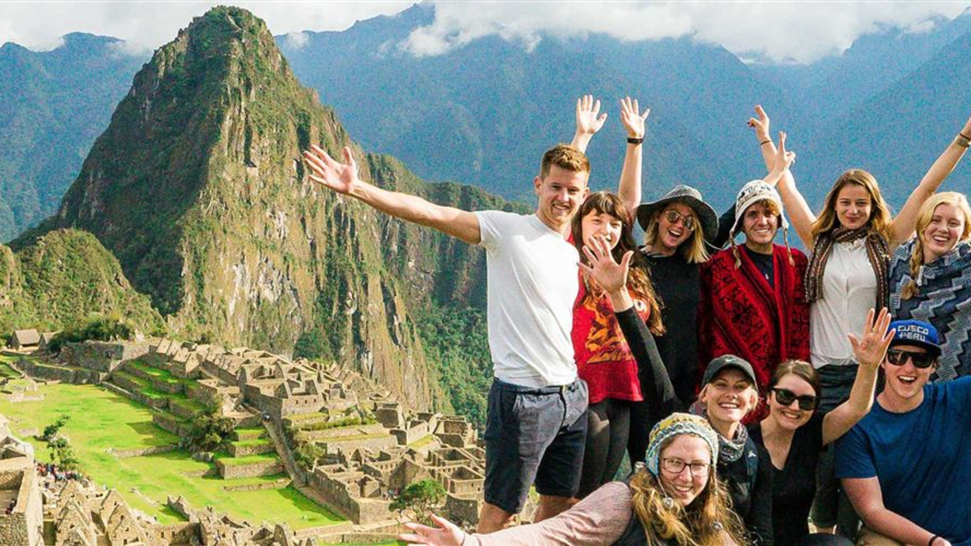 Click to view large image Epic Peru, Bolivia & Argentina