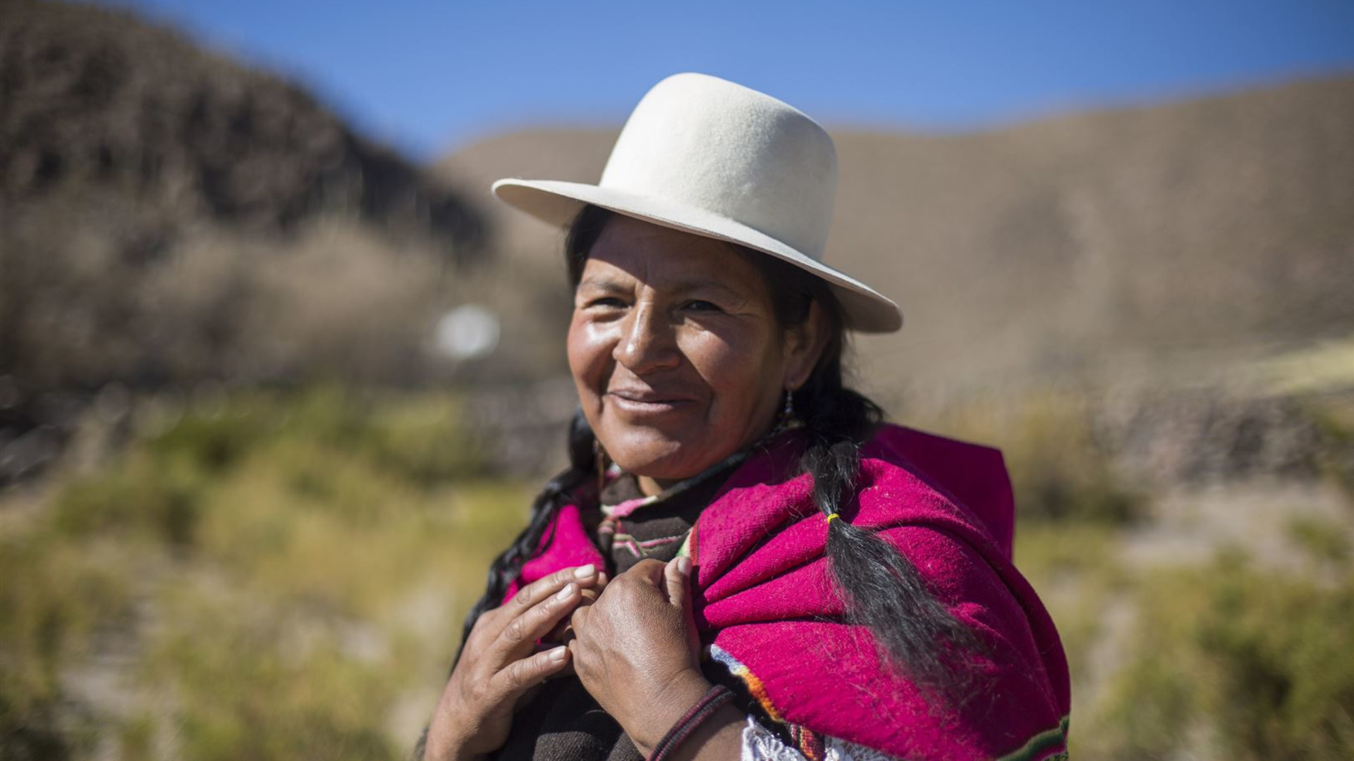 Click to view large image La Paz to Buenos Aires: Andes & the Atacama Desert