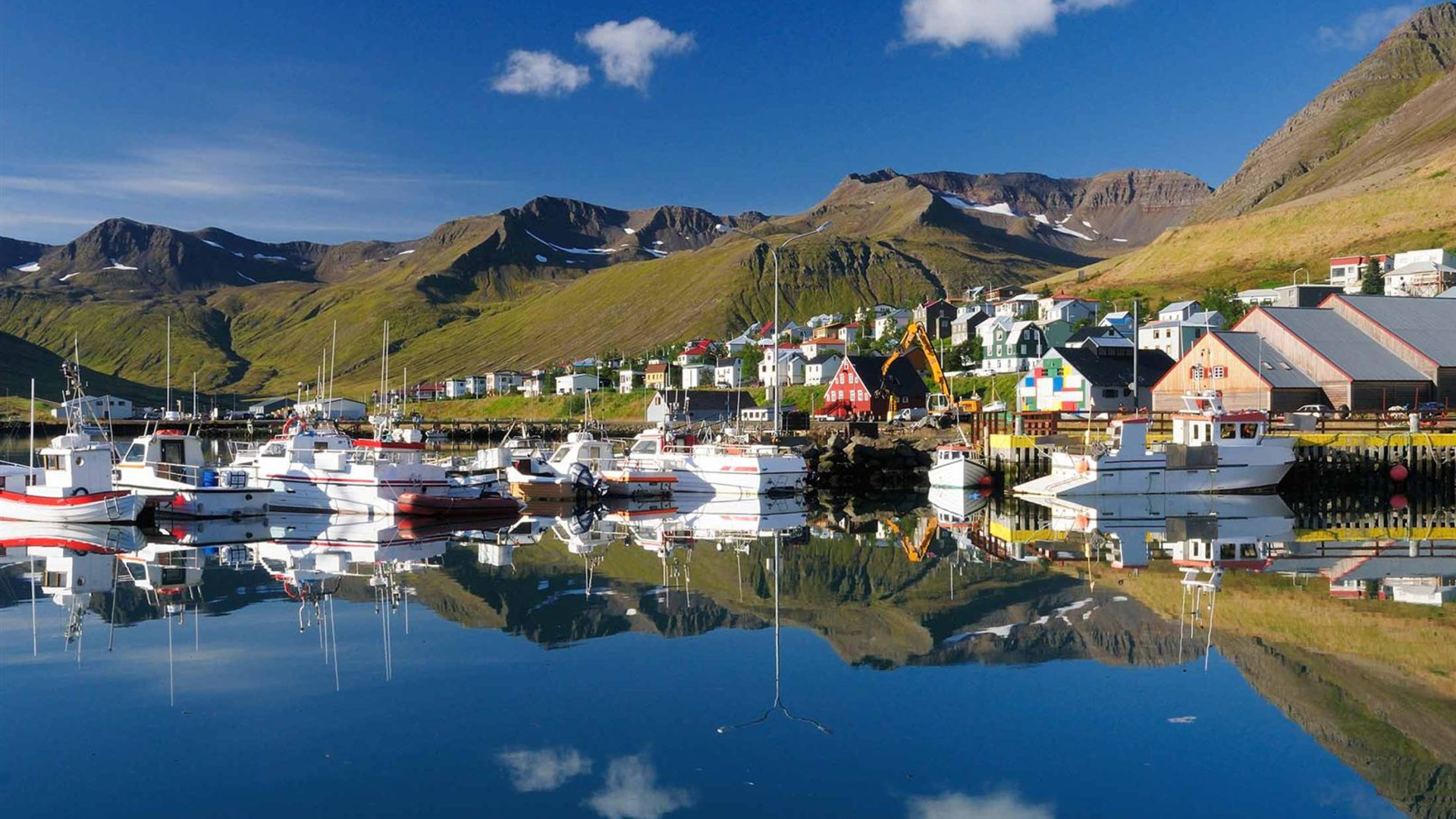 Click to view large image Premium Iceland