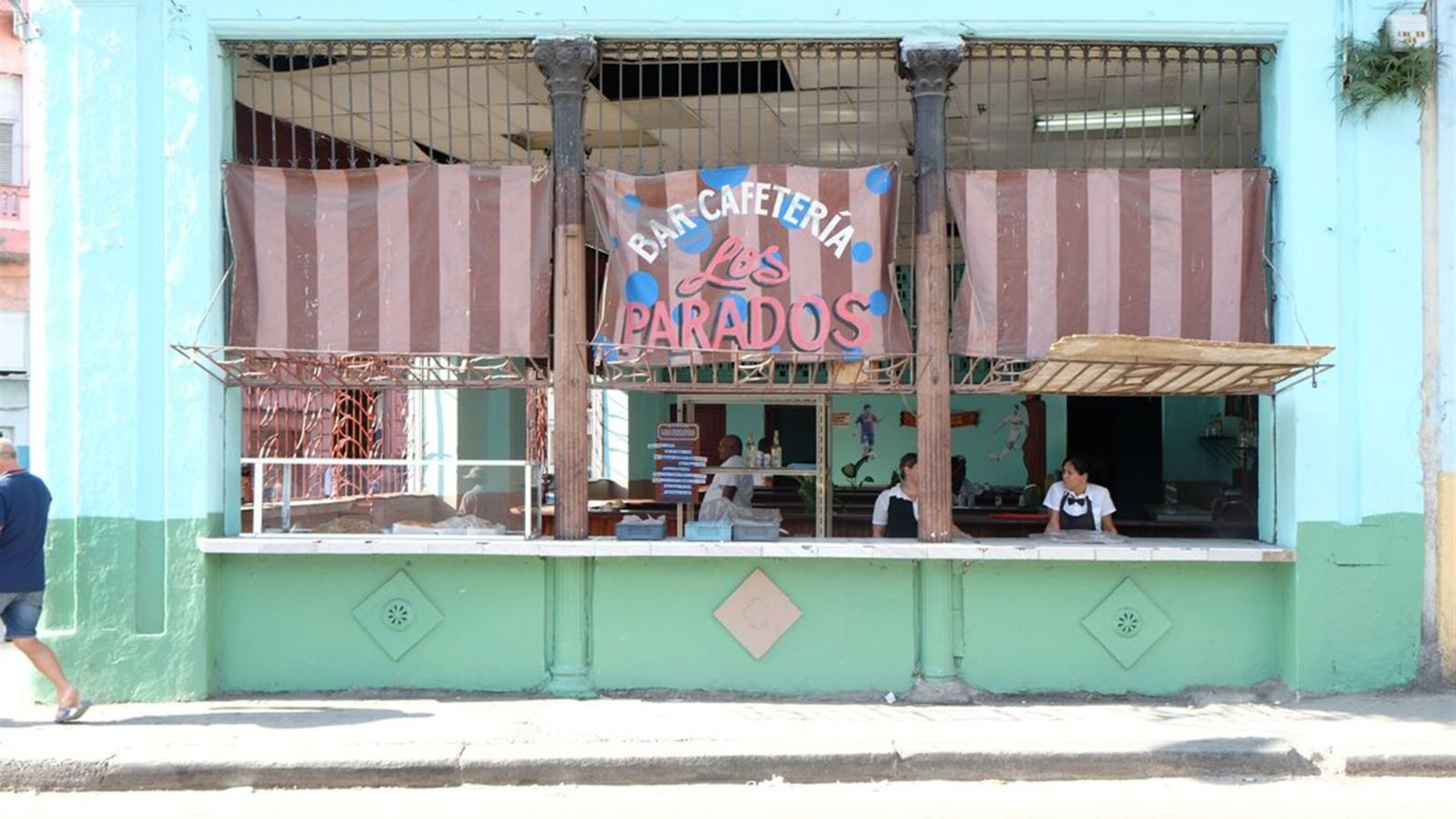 Click to view large image Cycle Cuba: West
