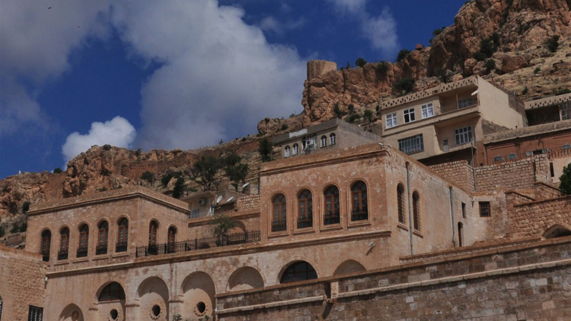 Click to view large image Eastern Turkey Adventure