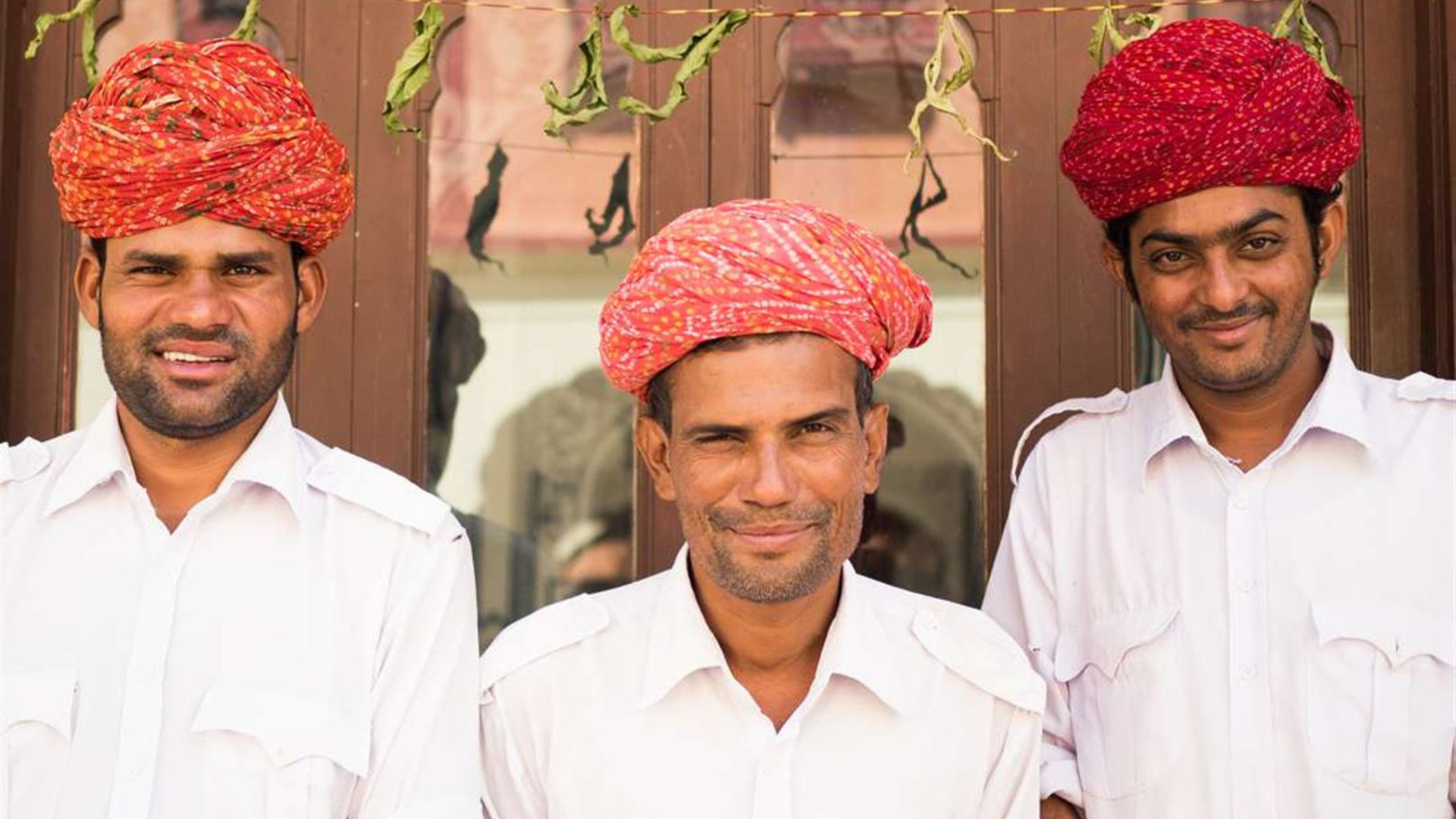 Click to view large image Classic Rajasthan