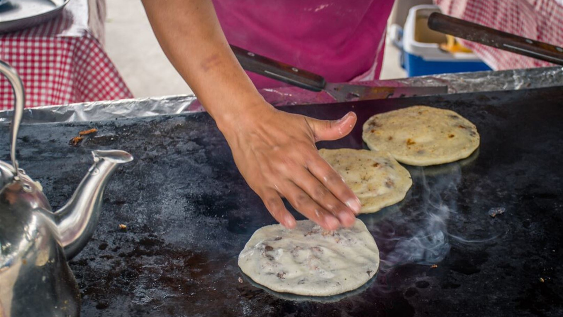 Click to view large image Best of Guatemala and Belize