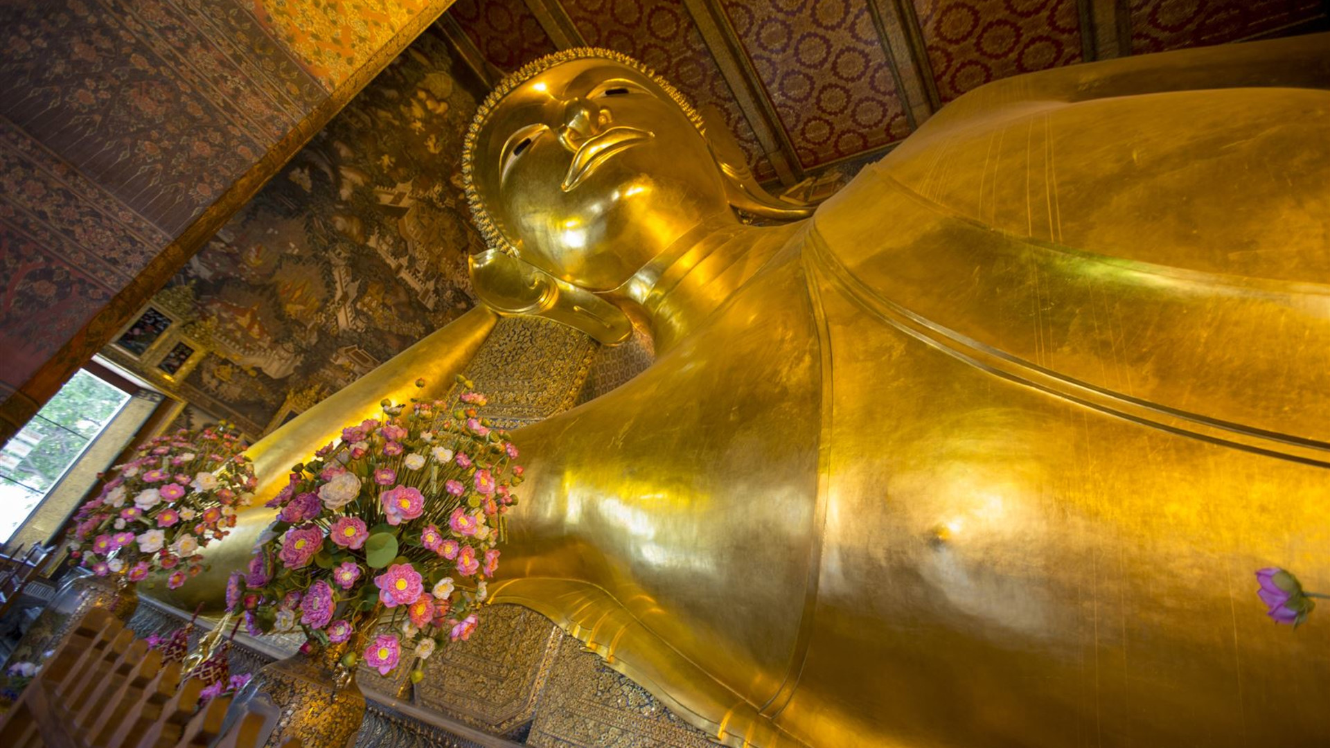 Click to view large image Classic Thailand - West Coast